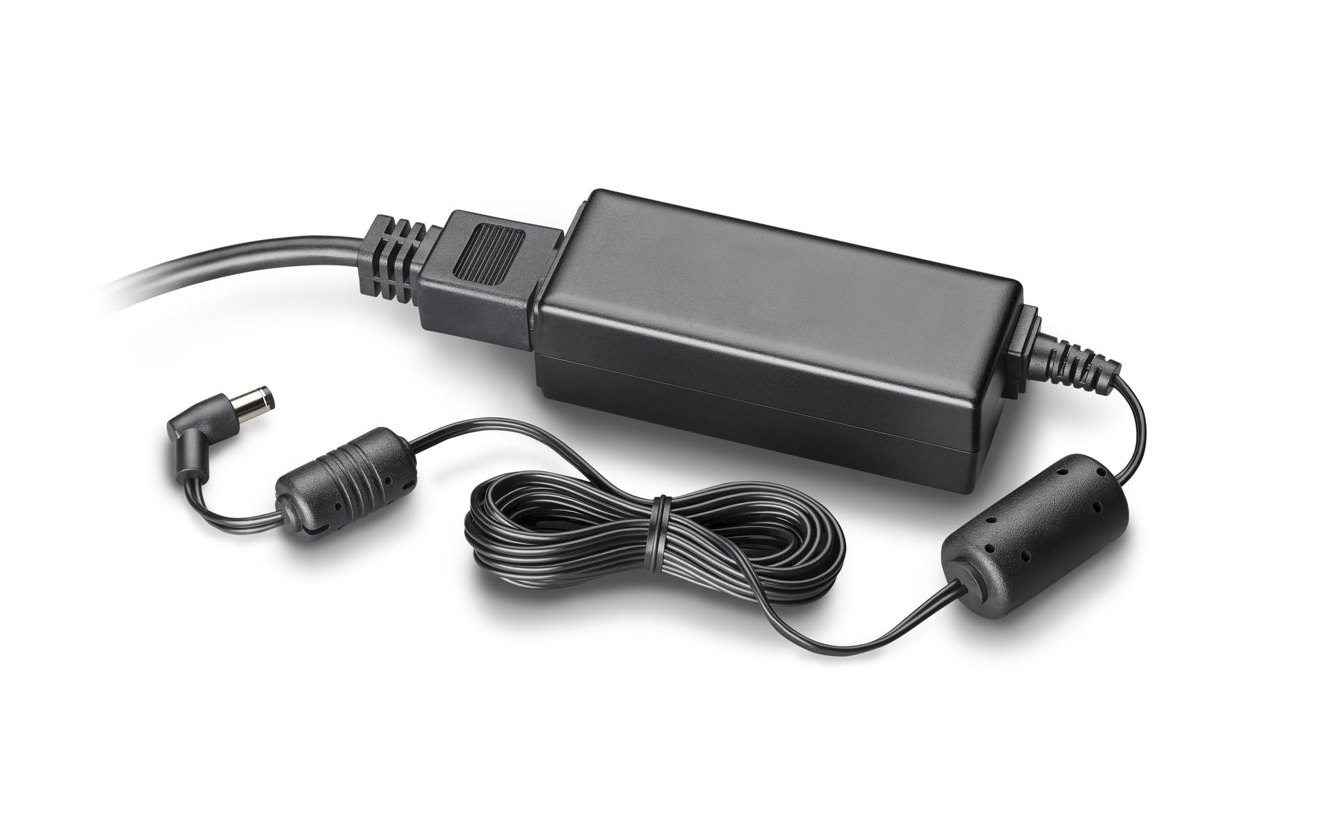POLY Edge E550 telefono IP Nero 12 linee IPS Wi-Fi