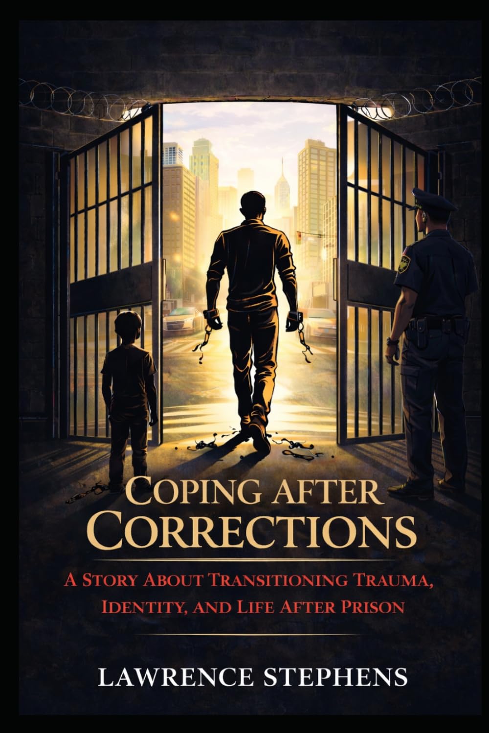 Coping After Corrections: A Story About Transitioning Trauma, Identity, And Life After Prison