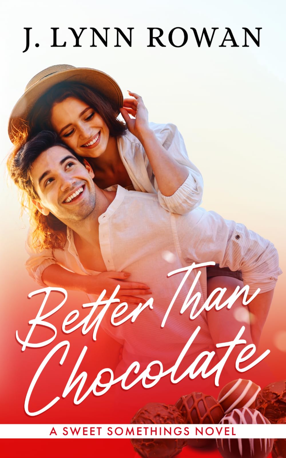 Better Than Chocolate: 1 (Sweet Somethings)