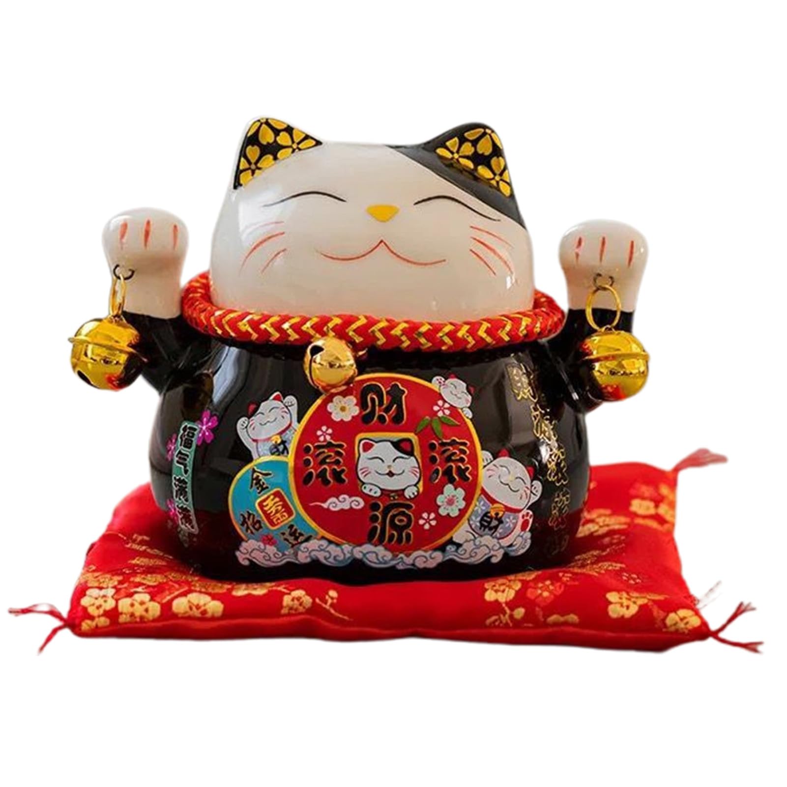☯ ☯さおりん4点セット　縁起物　貯金箱　幸運 楽天市場】貯金箱 開運貯金箱 2024年 21世紀 開運グッズ 開運 金