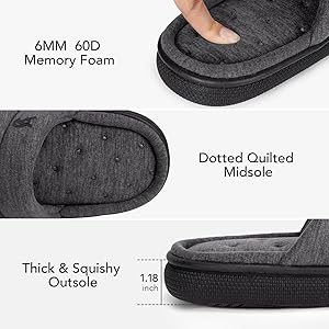 ★MAC MOC★ Unisex Bendy Double Velcro Slippers 4 Colors 25c Designer fashion, Seoul-fully created | W Concept