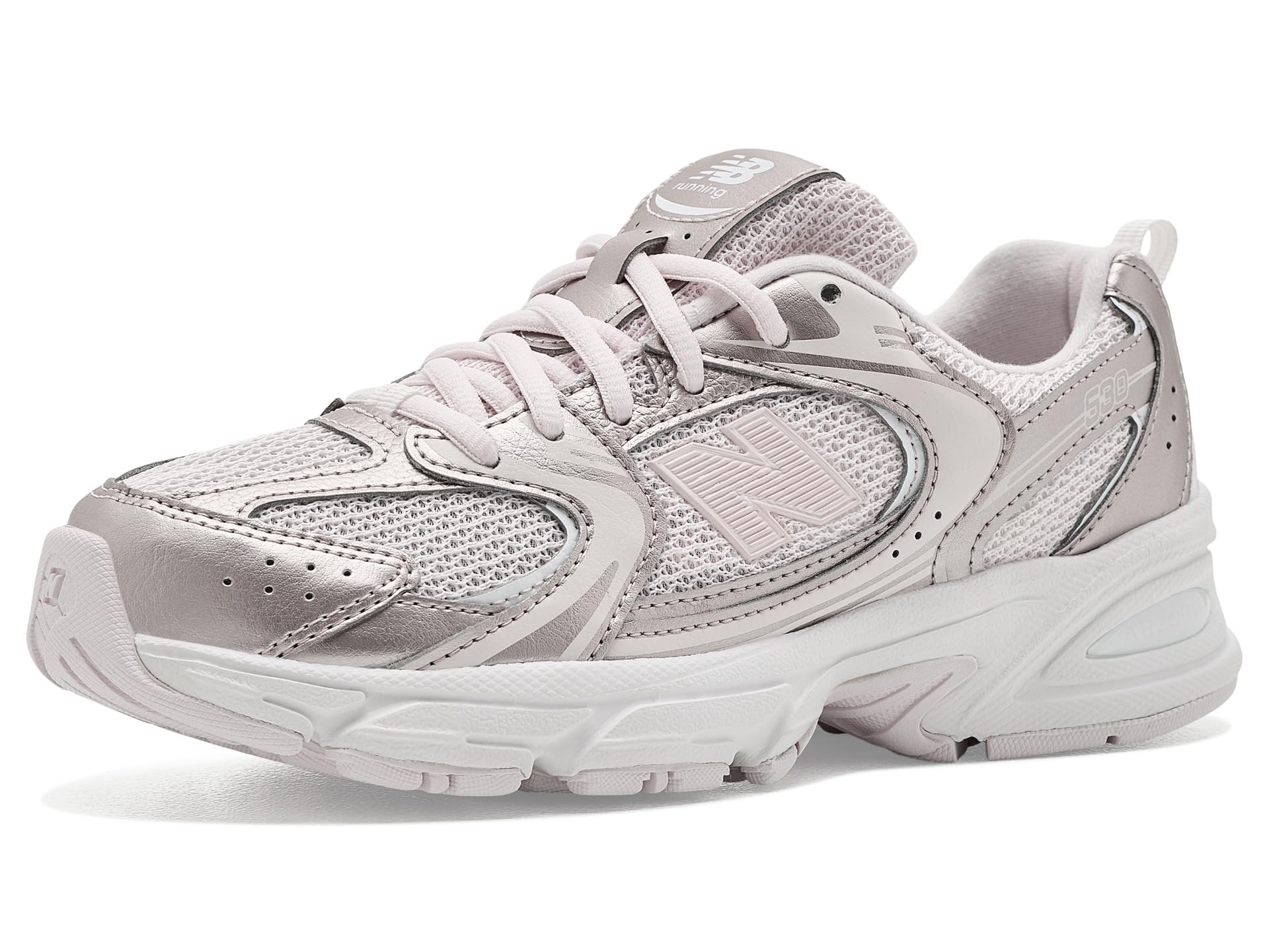New Balance Scarpe 530 Lace Codice G5302KD Rosa