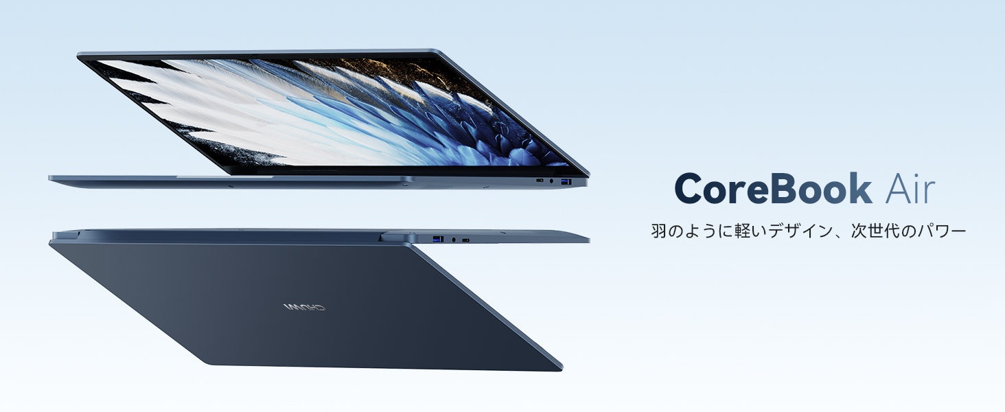 Amazon.co.jp: 2026新登場 CHUWI ノートパソコンOffice 2024搭載 14