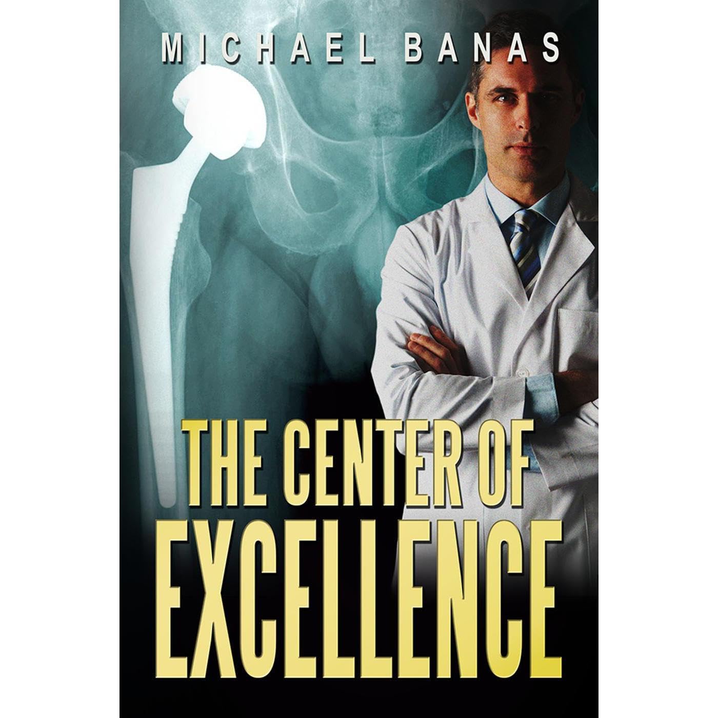 The Center of Excellence