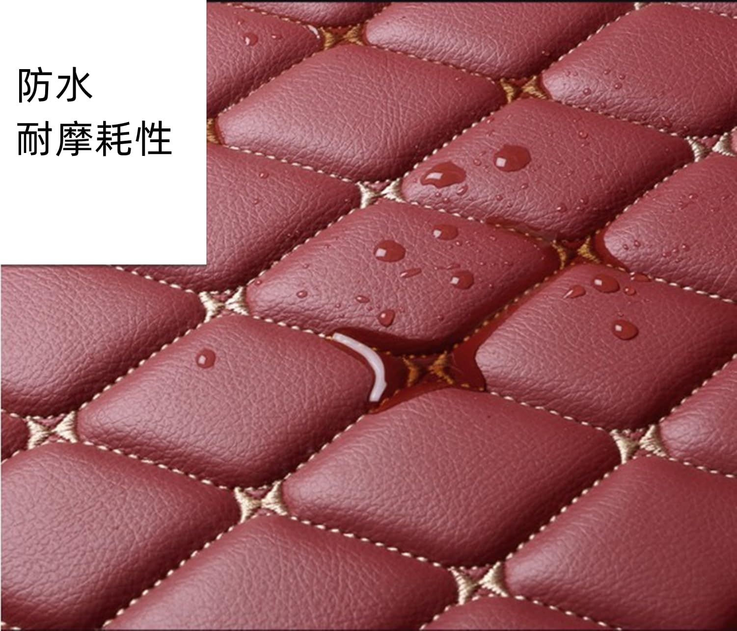 Amazon.co.jp: Lacaca ベンツ Cクラス ワゴン S205 専用 3Dラゲッジ