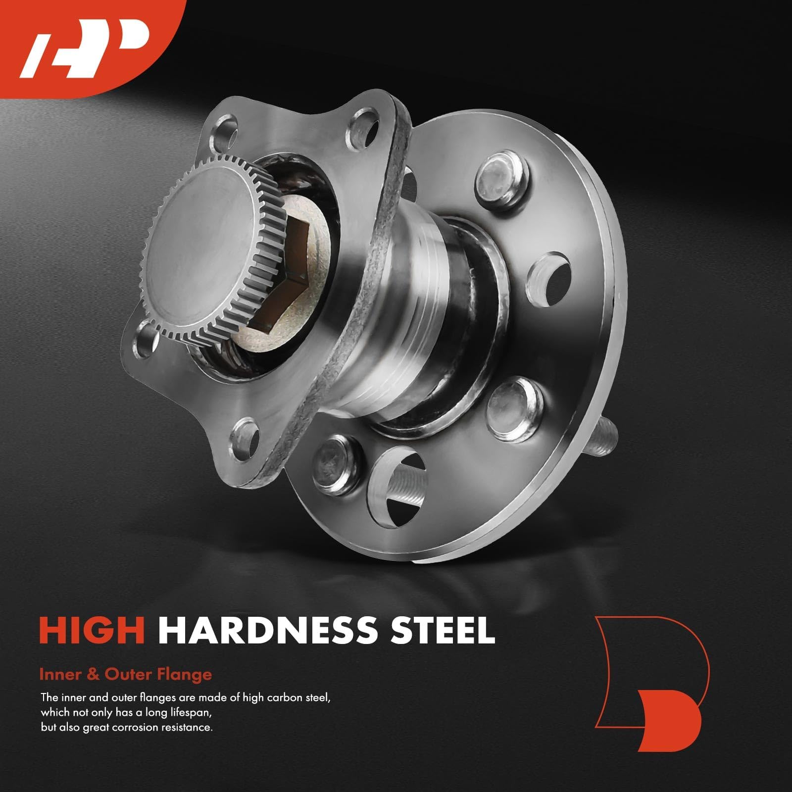 Power Steering Rack And Pinion Assembly For Toyota Corolla 1993-2002 Chevy Prizm - View #10