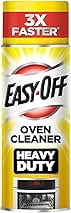 Easy Off 14.5 Oz. Oven Cleaner - 1 Each