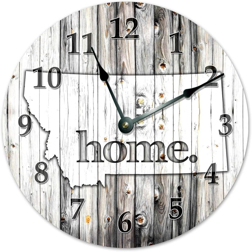 Relojes de Pared