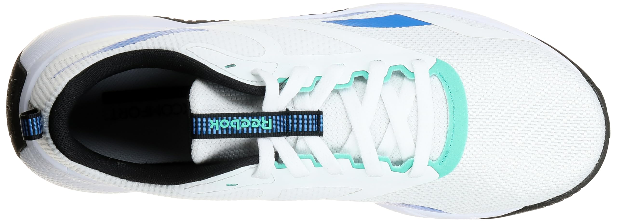 Reebok Mężczyźni Nfx TrainerSneakersy