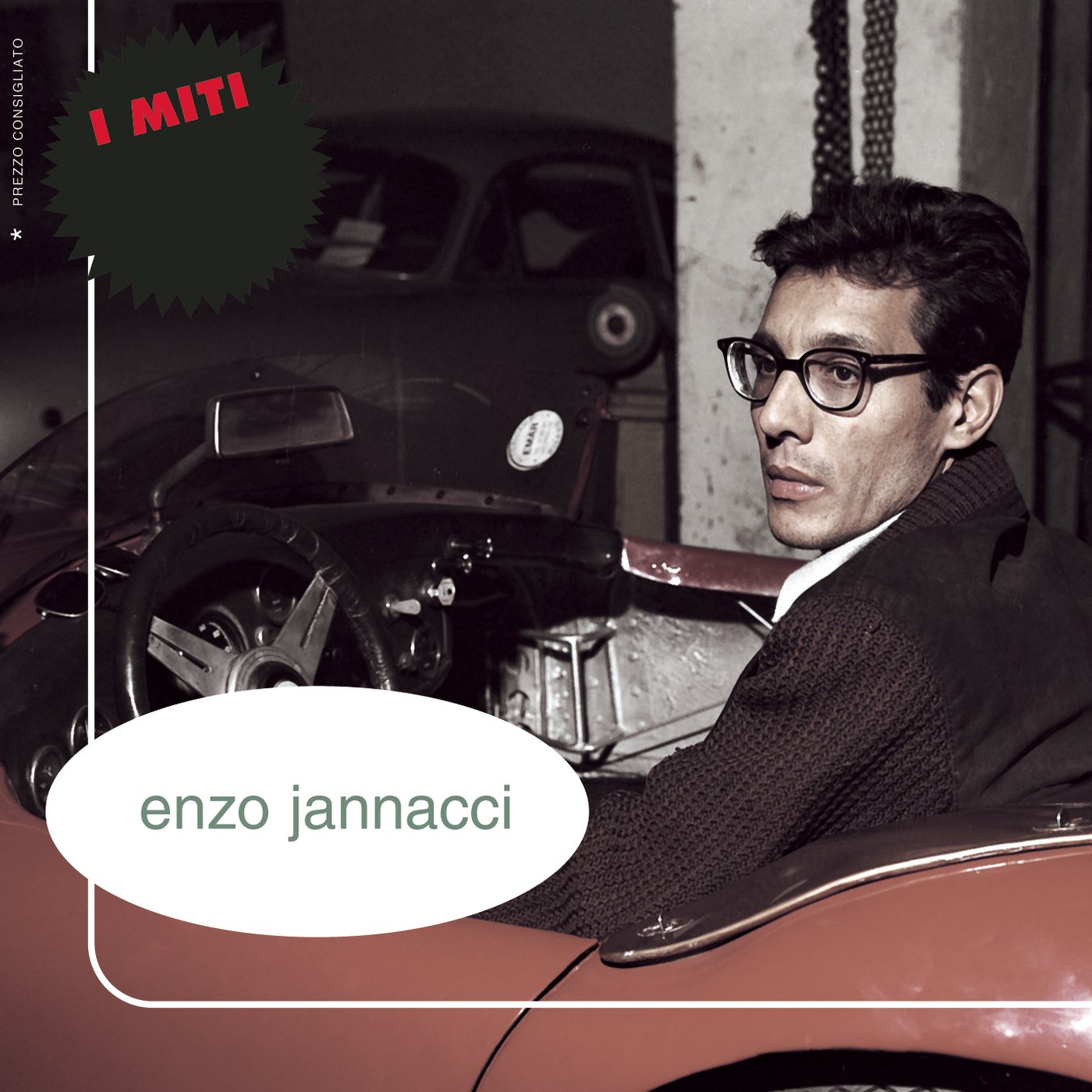Enzo Jannacci