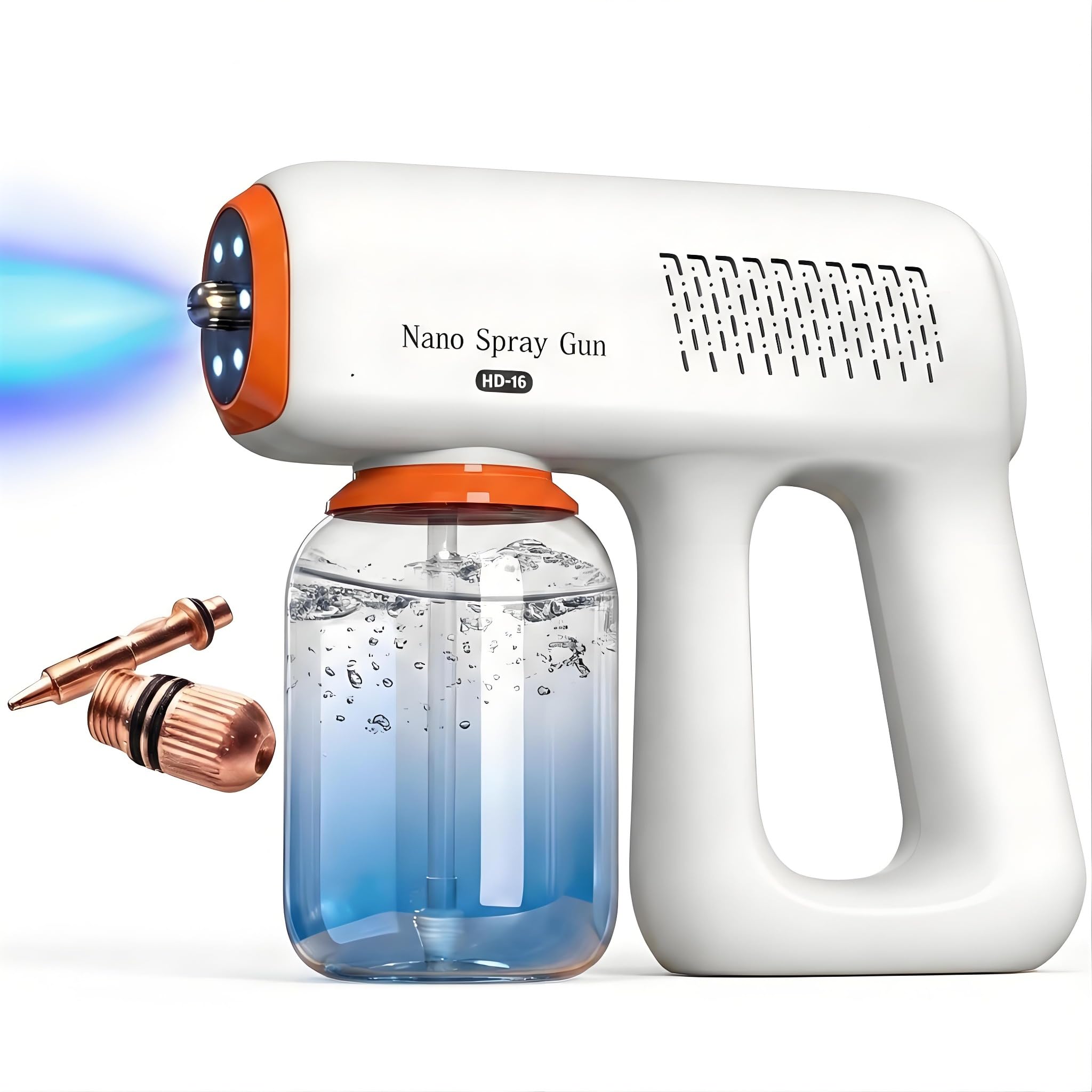 Amazon.com : Professional Disinfectant Sprayer Fogger Machine