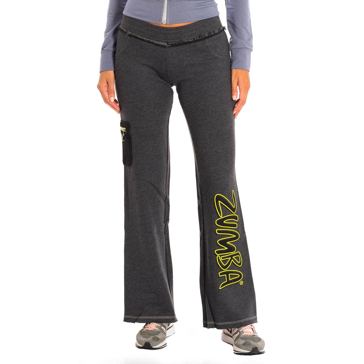 ZumbaFitness LLC The Thrill Sweatpants