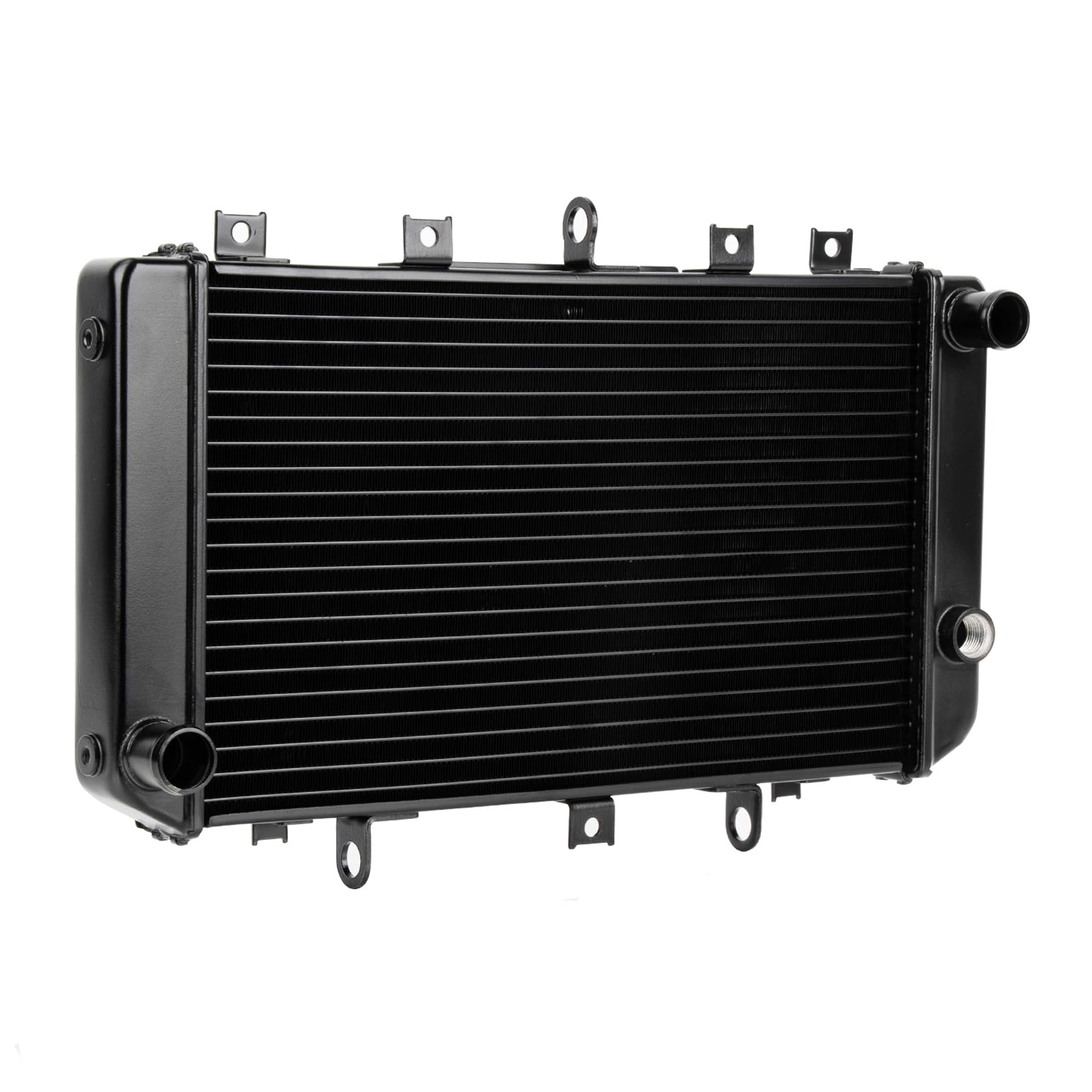 PSLER Radiatore Dell'olio per Z750 2004 2005 2006 per Z750S 2005-2006 Accessori Moto