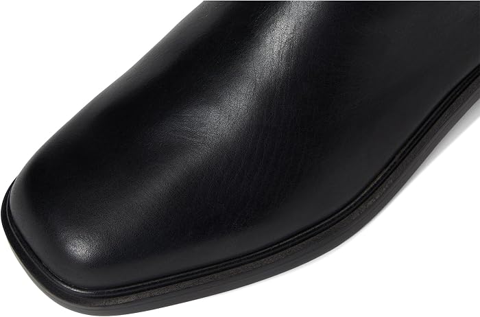 Женские ботинки Franco Sarto Gisella, цвет: Чёрный — фото 6