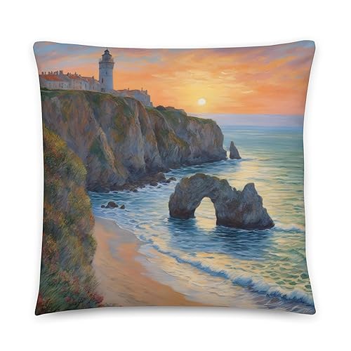 Pintores de Epoca grupo 1 Cojin - 0044