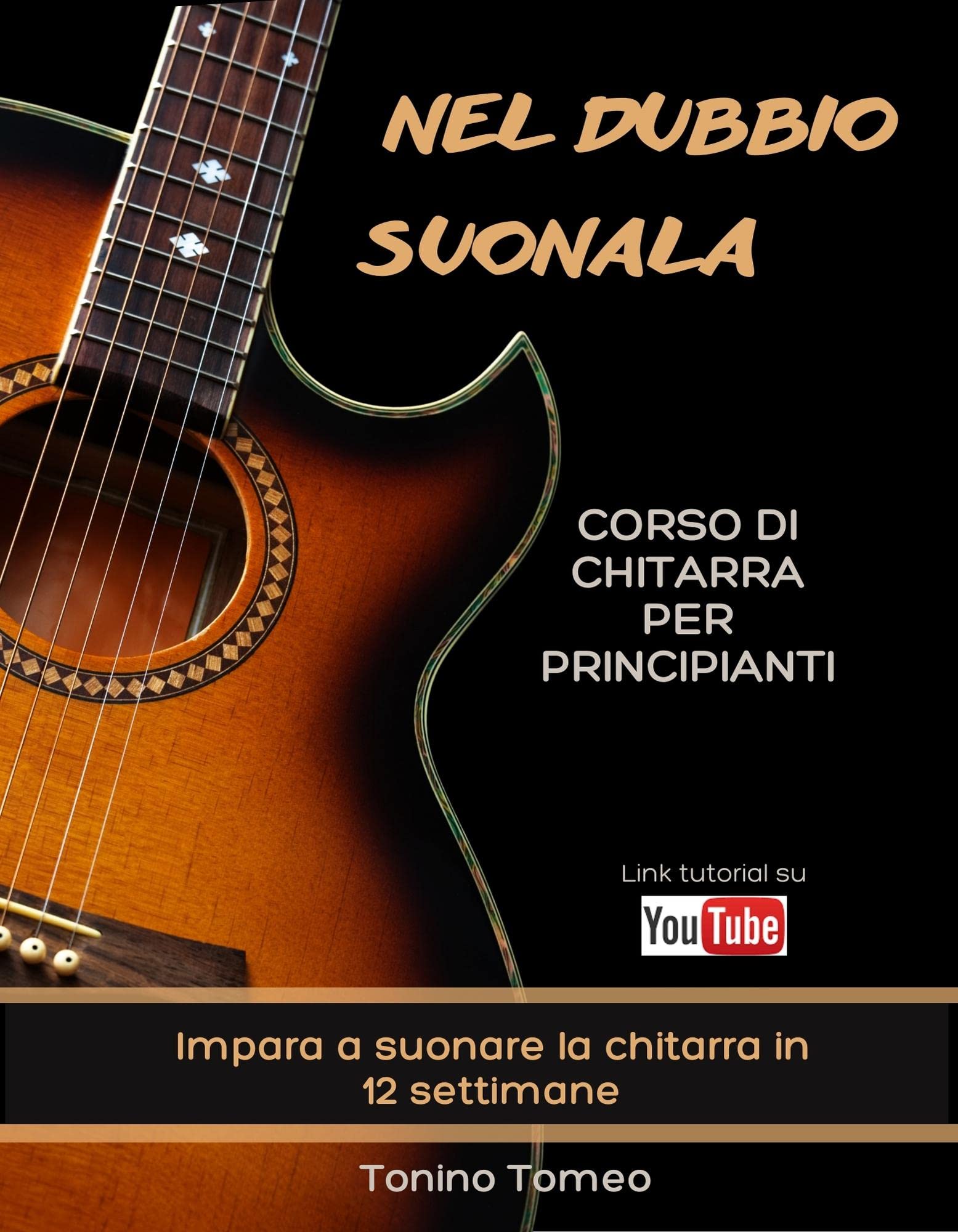 Apprendre la guitare facilement livre d'exercices progressifs et vidéos