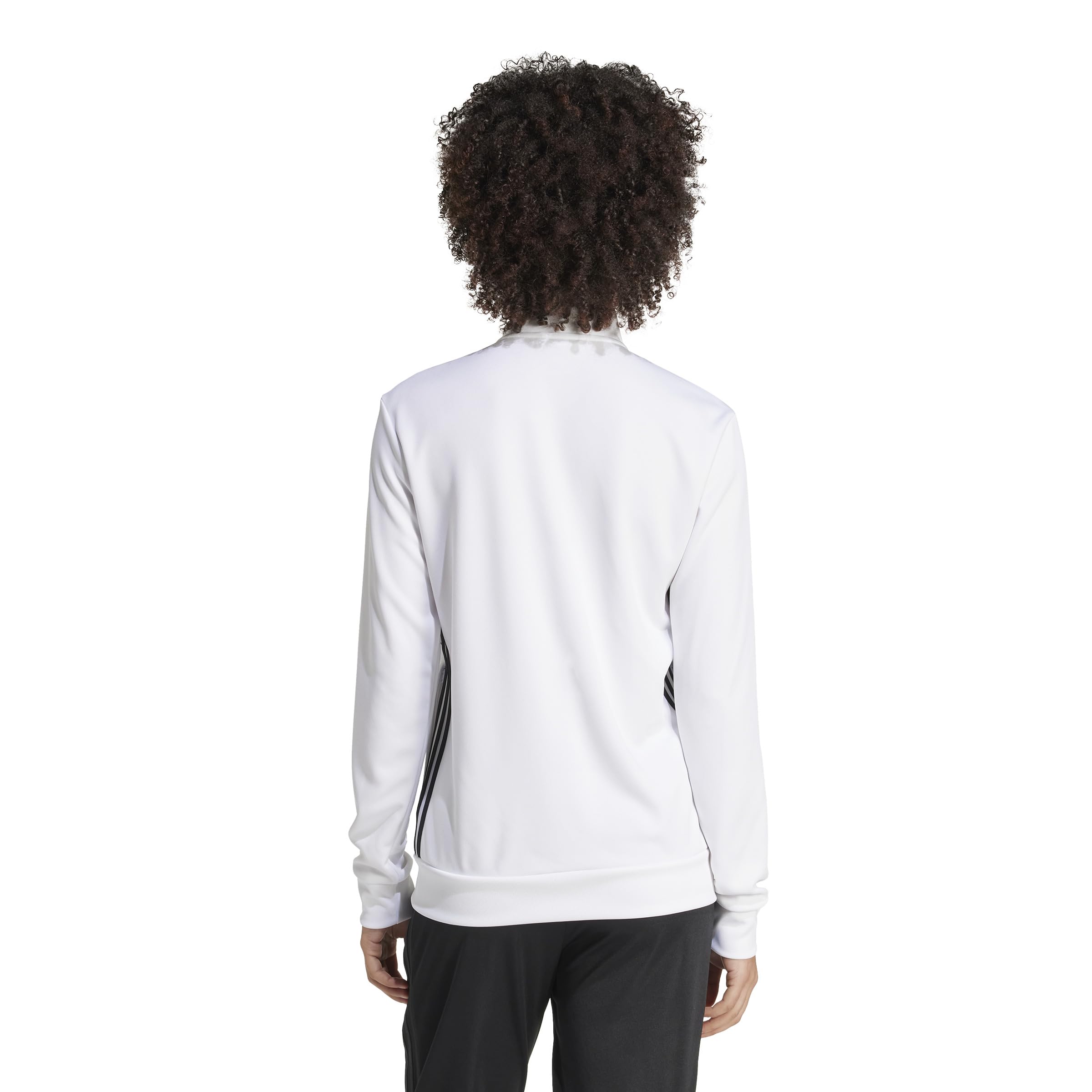 adidas Tiro 25 Essentials Training Jacket Chaqueta de abrigo Mujer