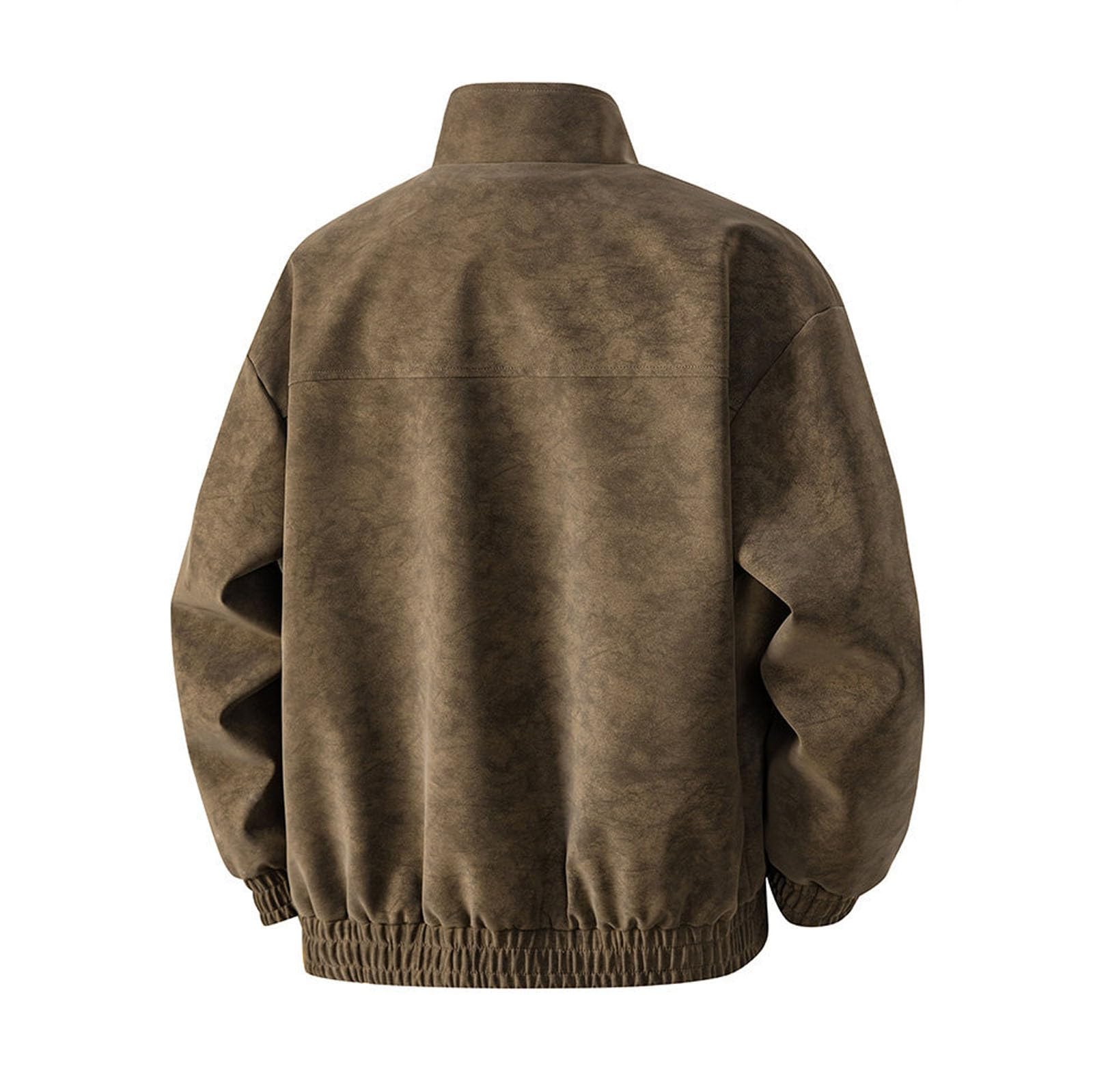 Generisch Softshelljacke Damen Vielseitige Herren-Freizeitjacke für den Alltag mit moderner und bequemer, leichter Konstruktion