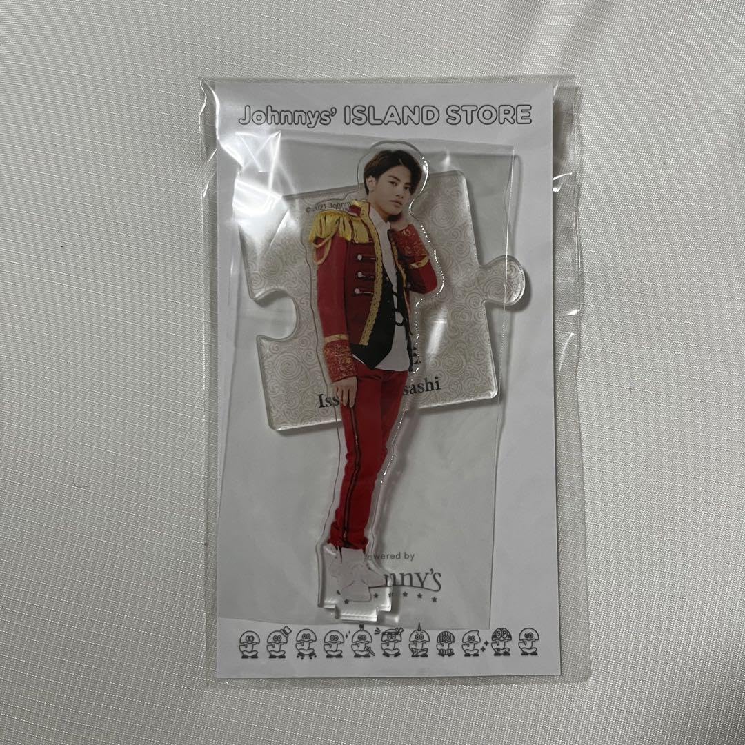 金指一世 アクスタ 41個セット