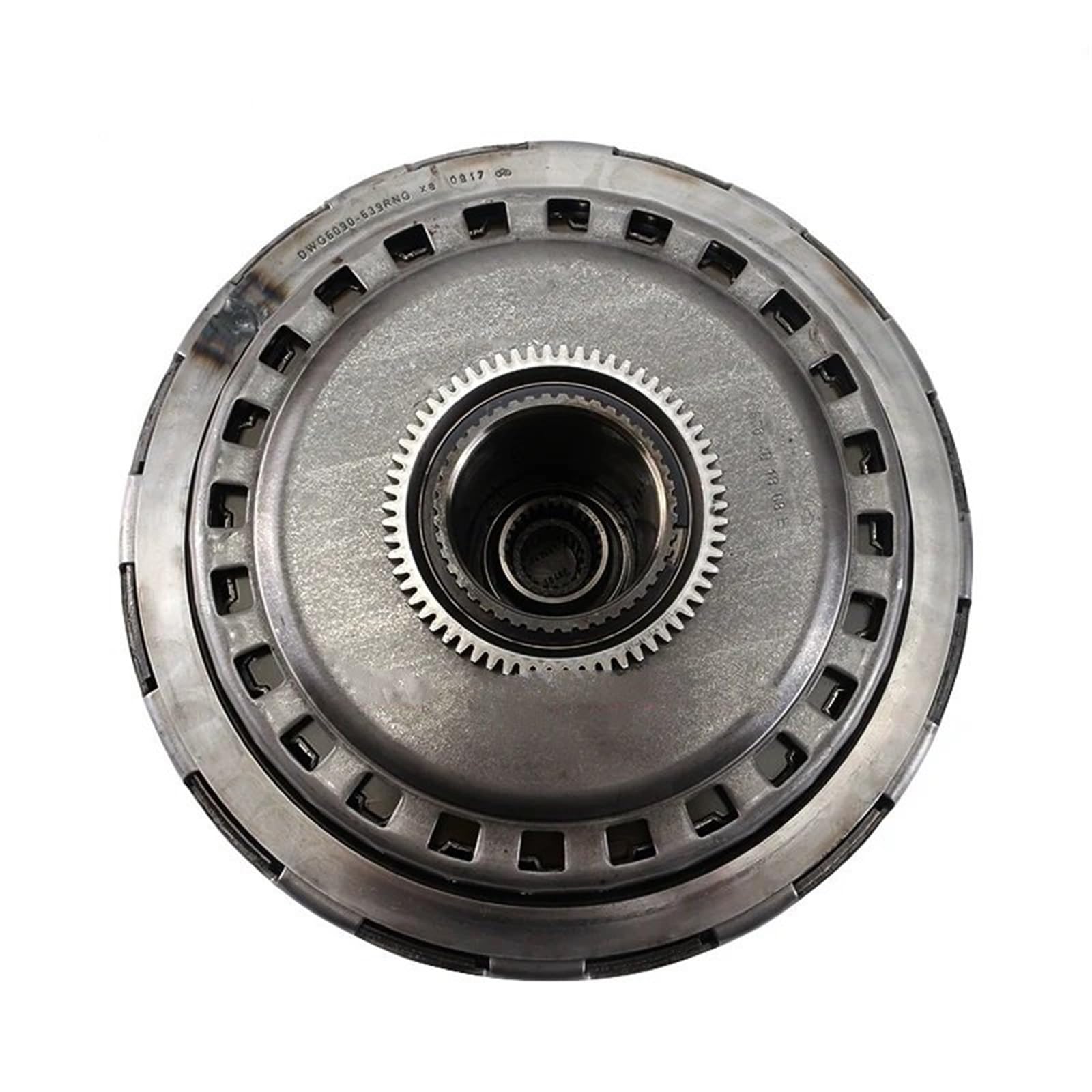 Huasrcfp One Color Shift Housing Transmission Clutch Sets 6Dct450 Mps6 Dual Clutch Transmission Housing