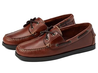 L.L.Bean Casco Bay Boat Moc Men