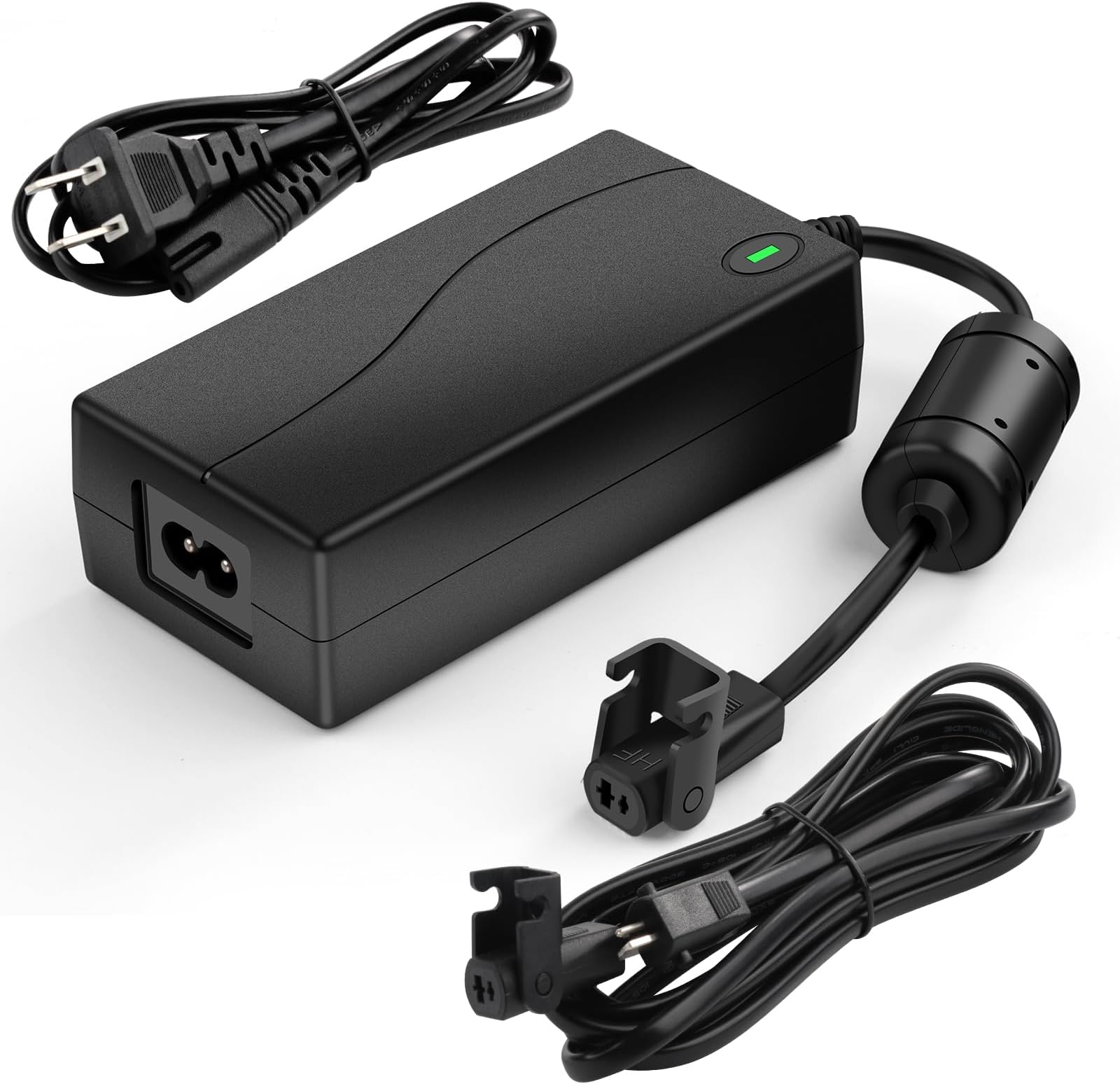 Amazon.com: kzfuli Electric Recliner Power Supply, AC/DC Power Adapter ...