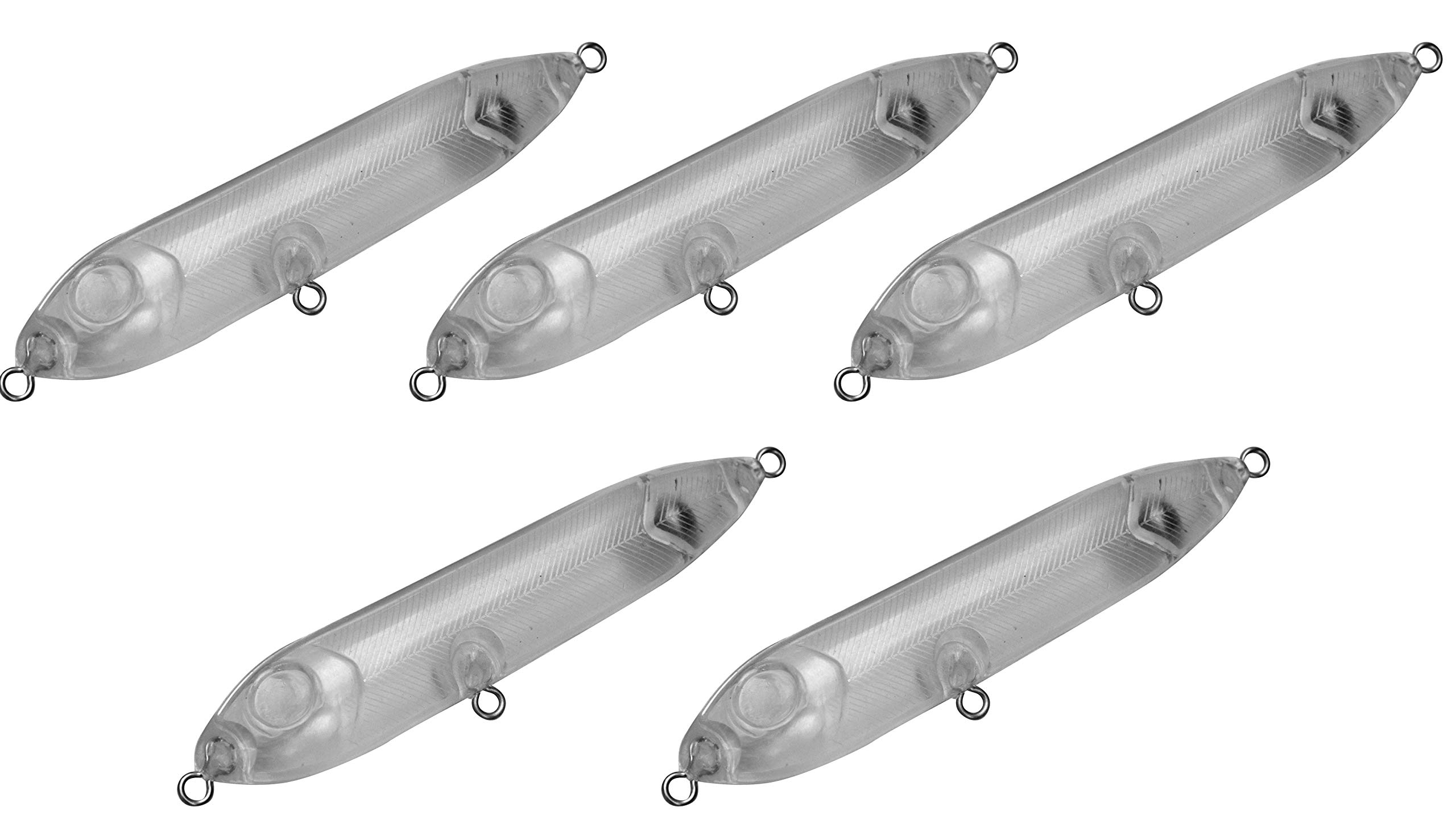 Catfish Rattling Line Float Lure for Catfishing, Demon Dragon Style Peg