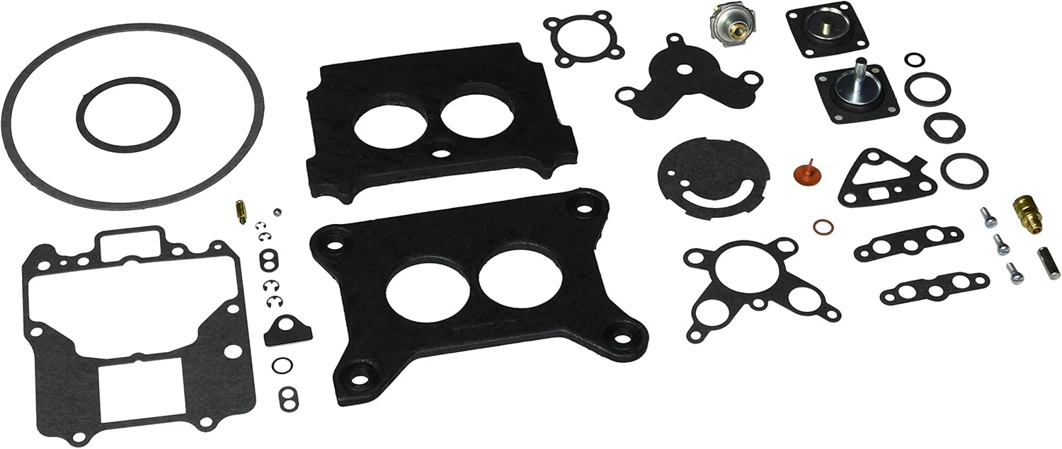 Hygrade 1286A Carb Kit Automotive