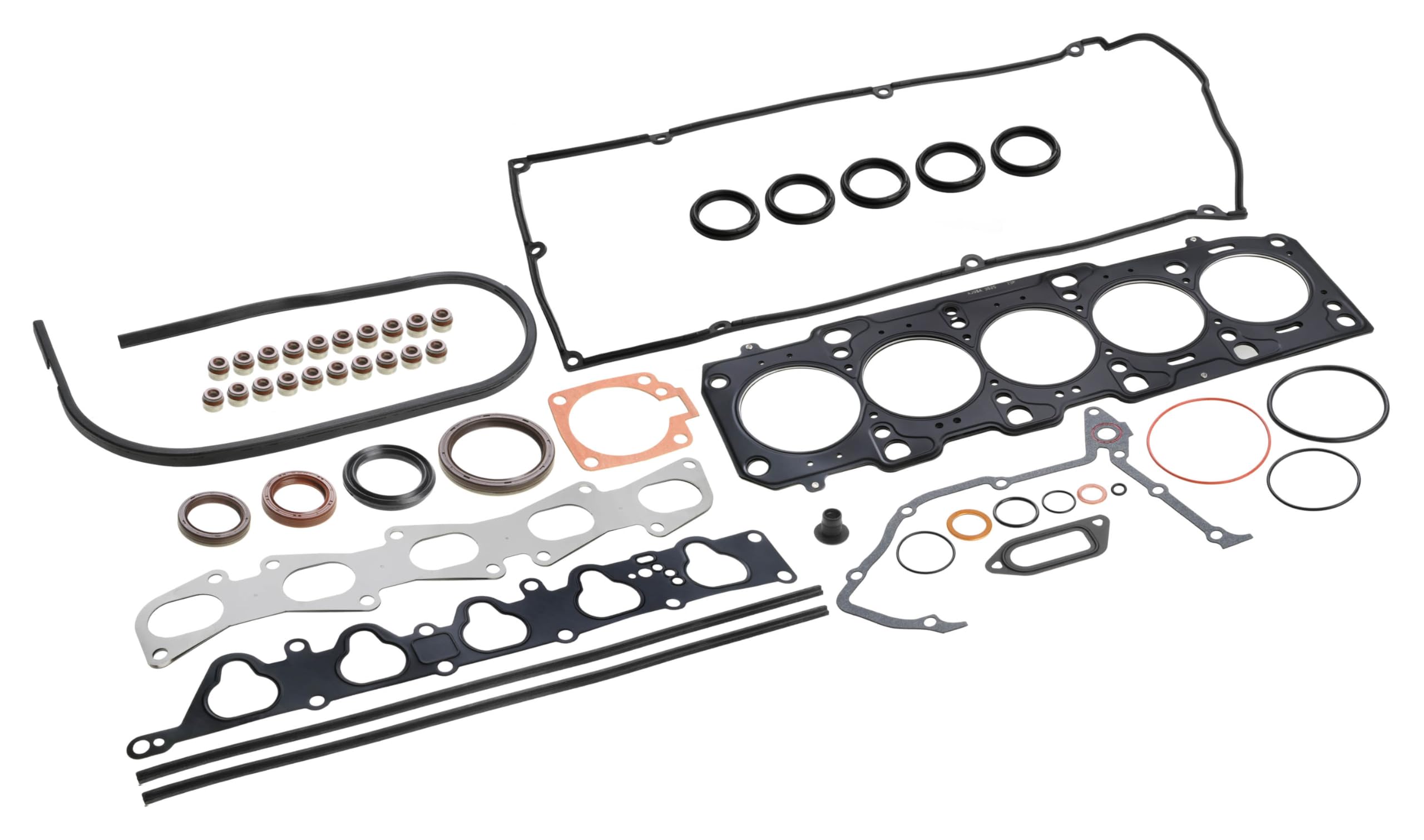 Ajusa 50203300 Kit Completo Guarnizioni, Motore