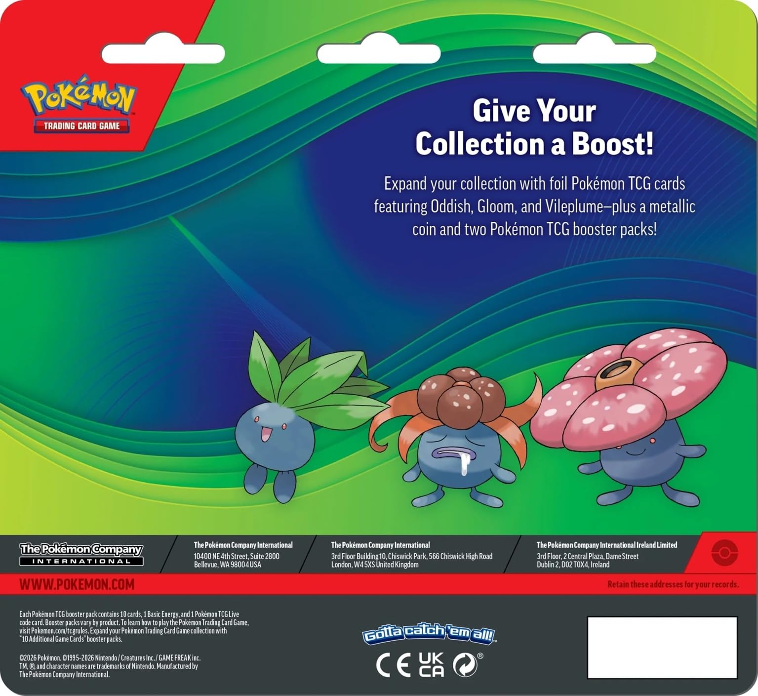 シリーズ:PCG;listno_Pokemon:20913;カード名:マスター… Pokémon TCG: Enhanced 2-Pack Blister (March 2026) - Inglês