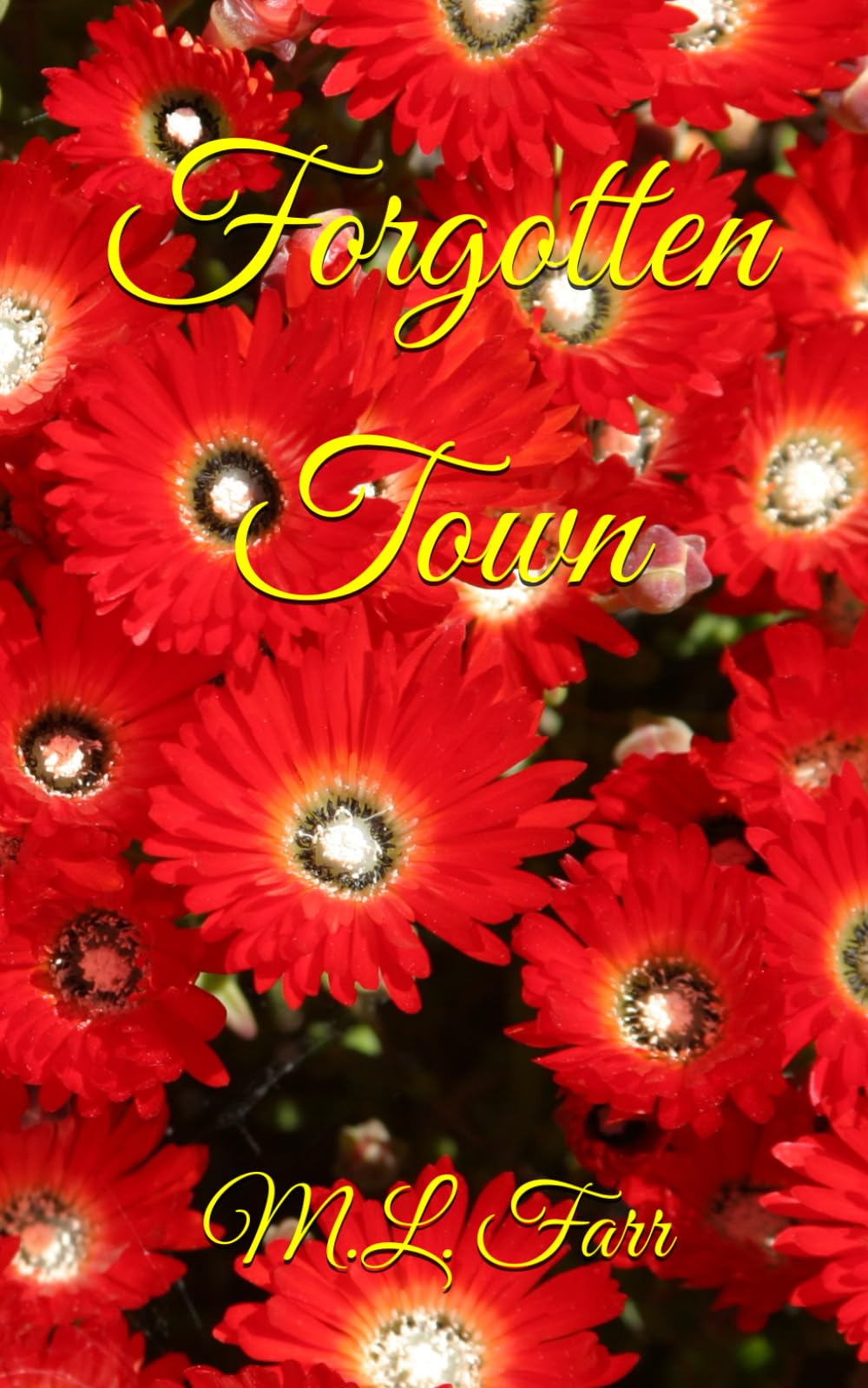 Forgotten Town: Book One