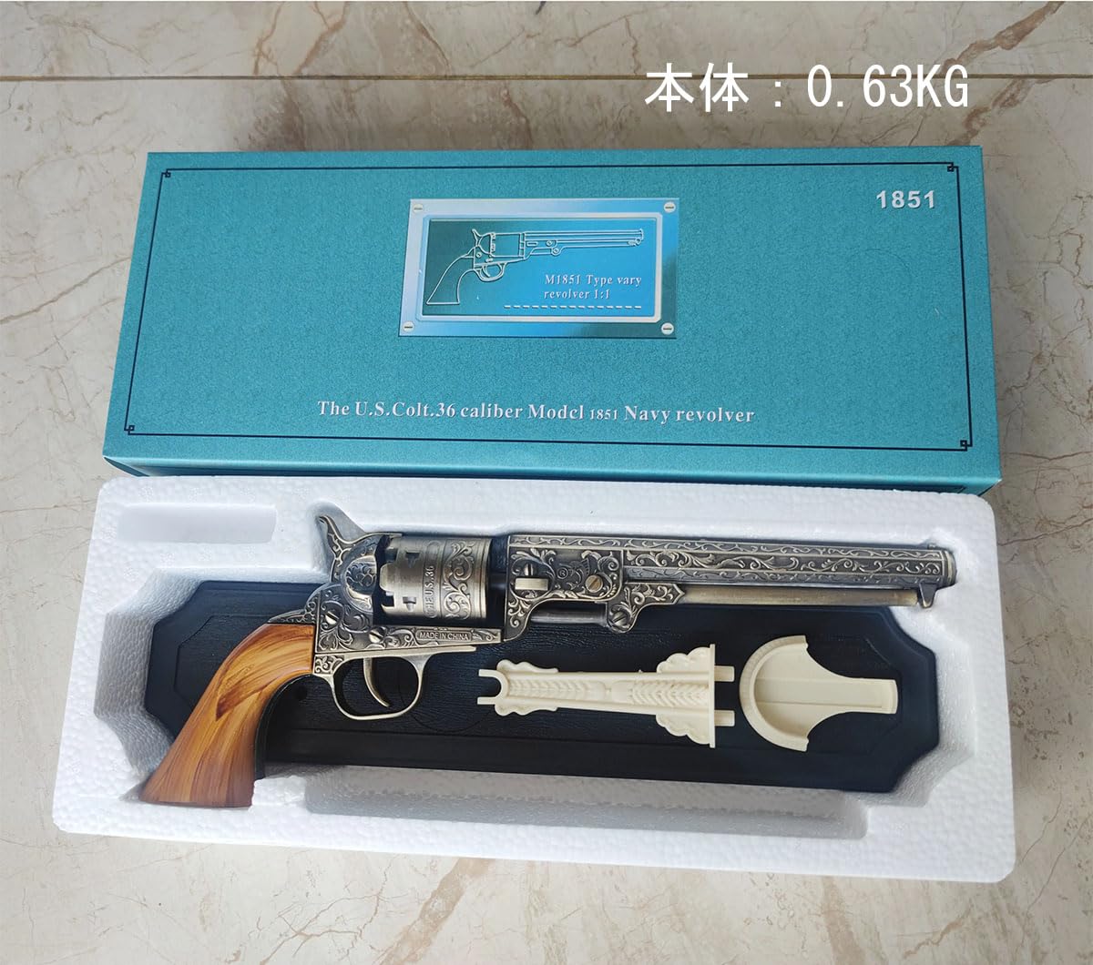 匿名配送 モデルガン 拳銃 ピストル リボルバー 匿名配送 モデルガン 拳銃 ピストル リボルバー - メルカリ