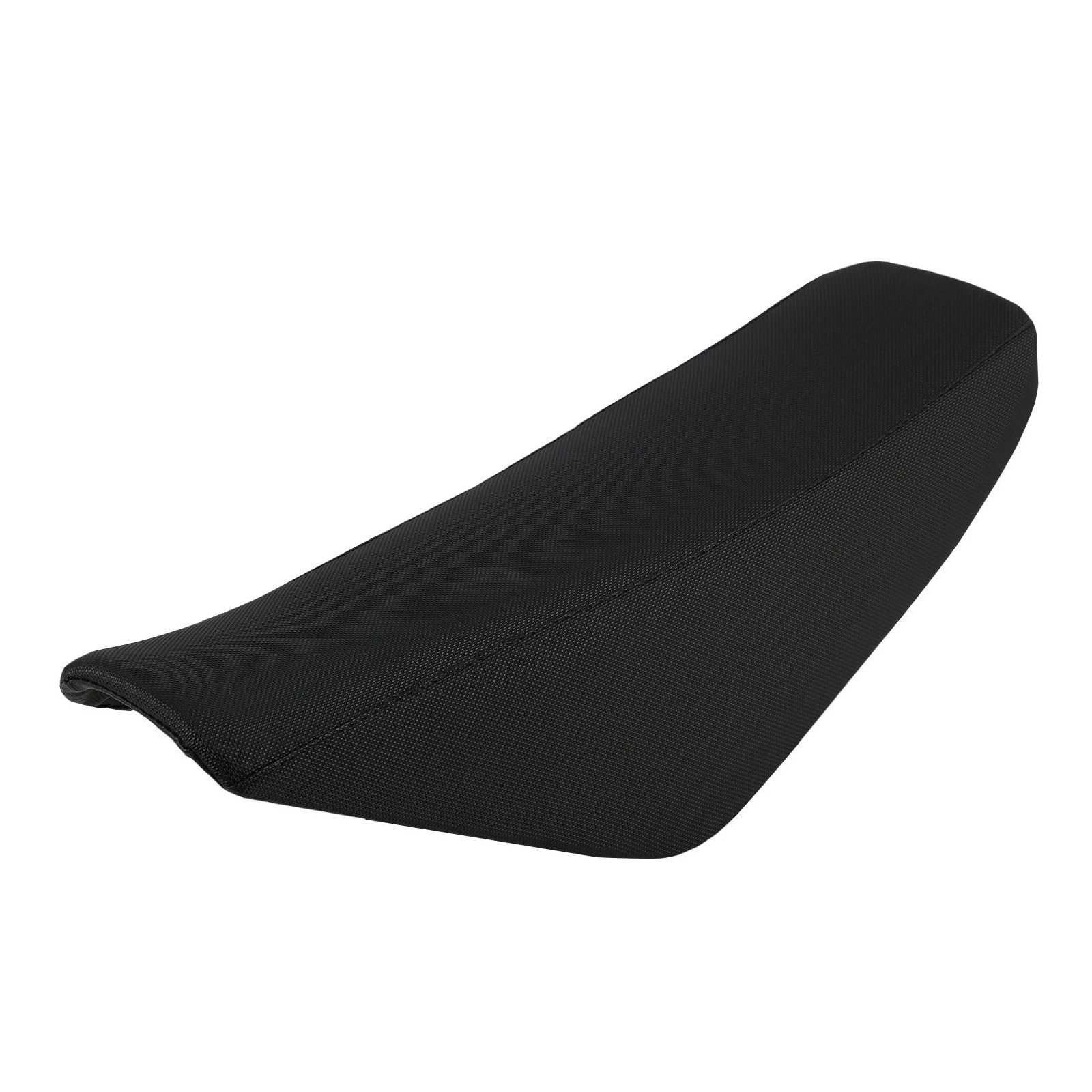 Selle Monolitiche Moto PER CRF50 PER CRF 50 2006-2007 2012-2013 Moto Cuscino Del Sedile Motocross Dirt Pit Bike ATV Off-Road Parti Cuscino Sella Moto