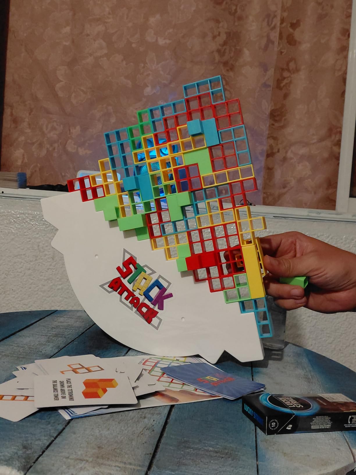 Customer Image