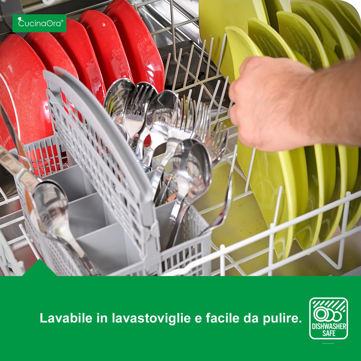 steamEGGS compatibile con Monsieur Cuisine Smart e Connect – Inserto cuociuova per preparare fino a 5 uova in camicia