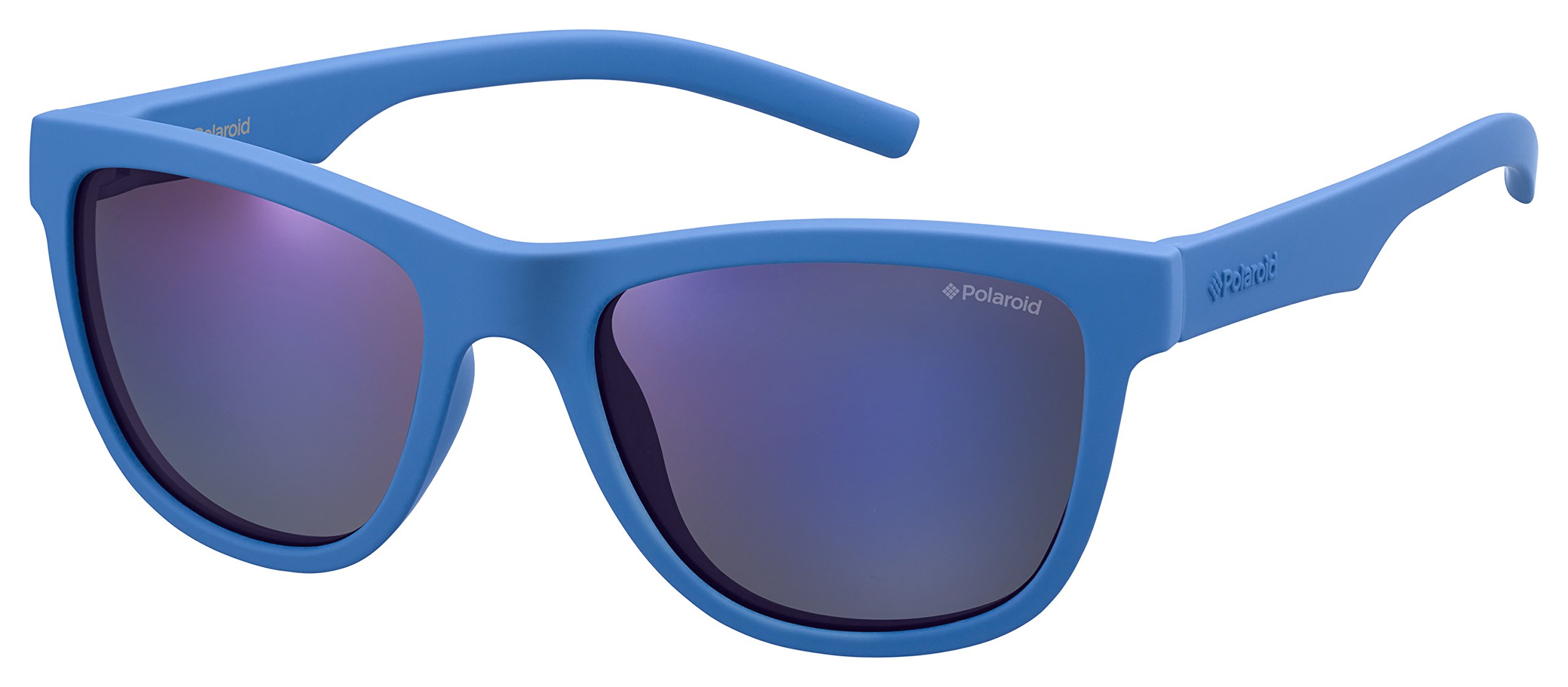 Occhiale da sole a goccia oversize RETRO SUPER FUTURE Bosozoku celeste | Occhiali | Ottica Scauzillo
