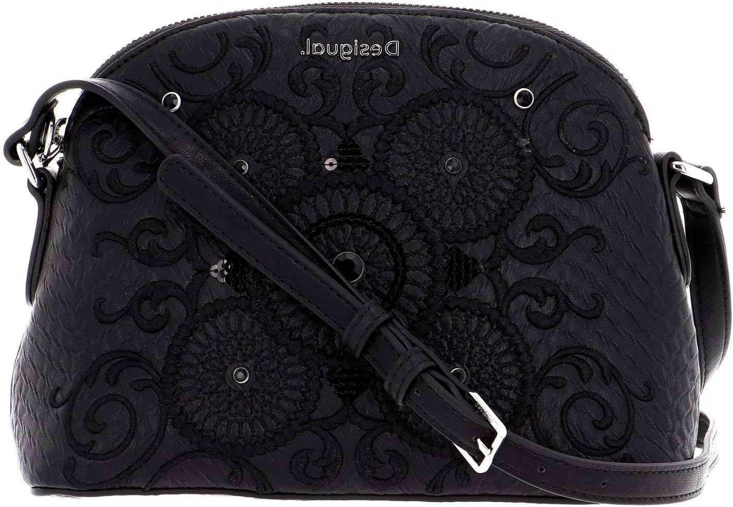 Woman Bag DESIGUAL bols majestic deia 20saxp92 uni black