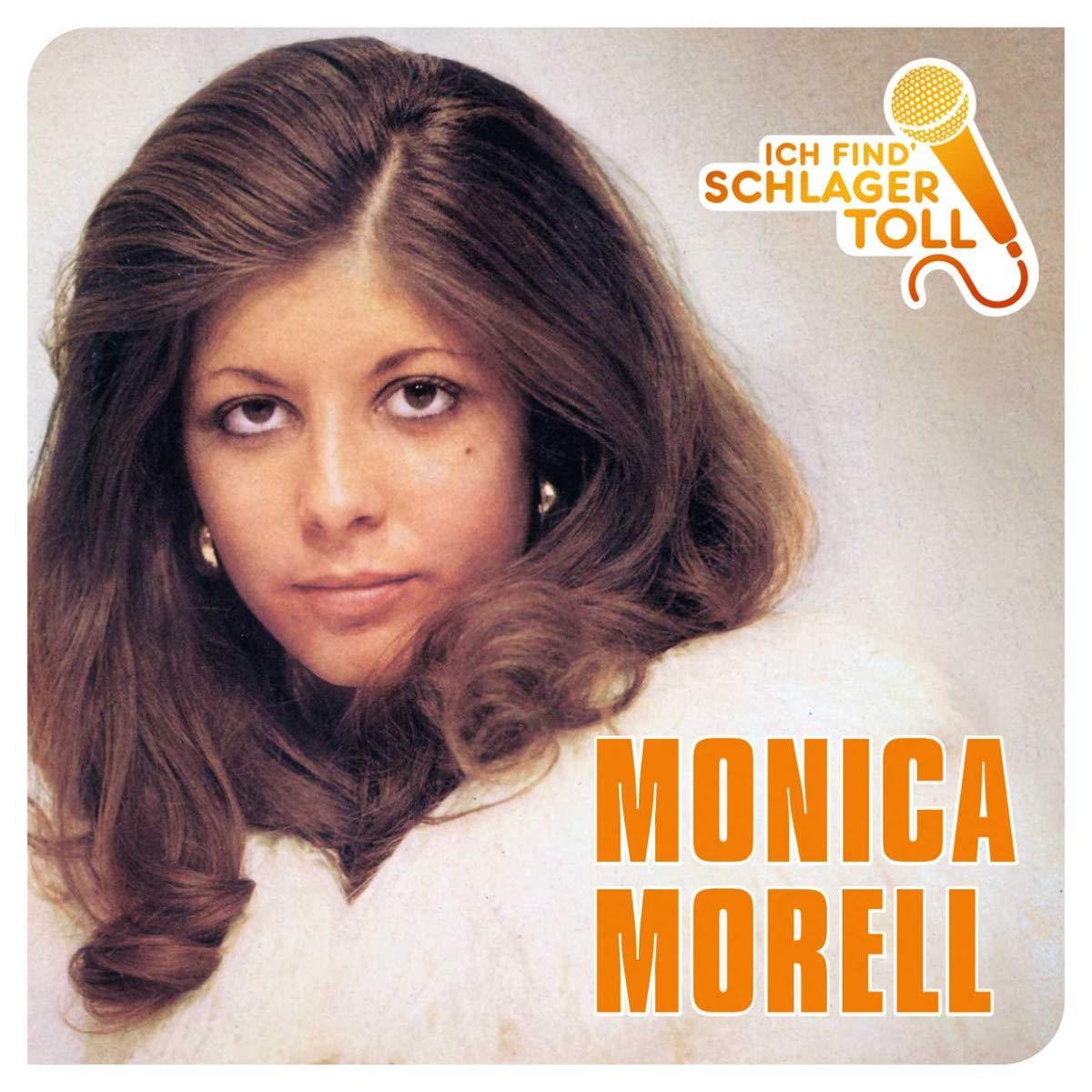 Ich Find' Schlager Toll-das Beste
