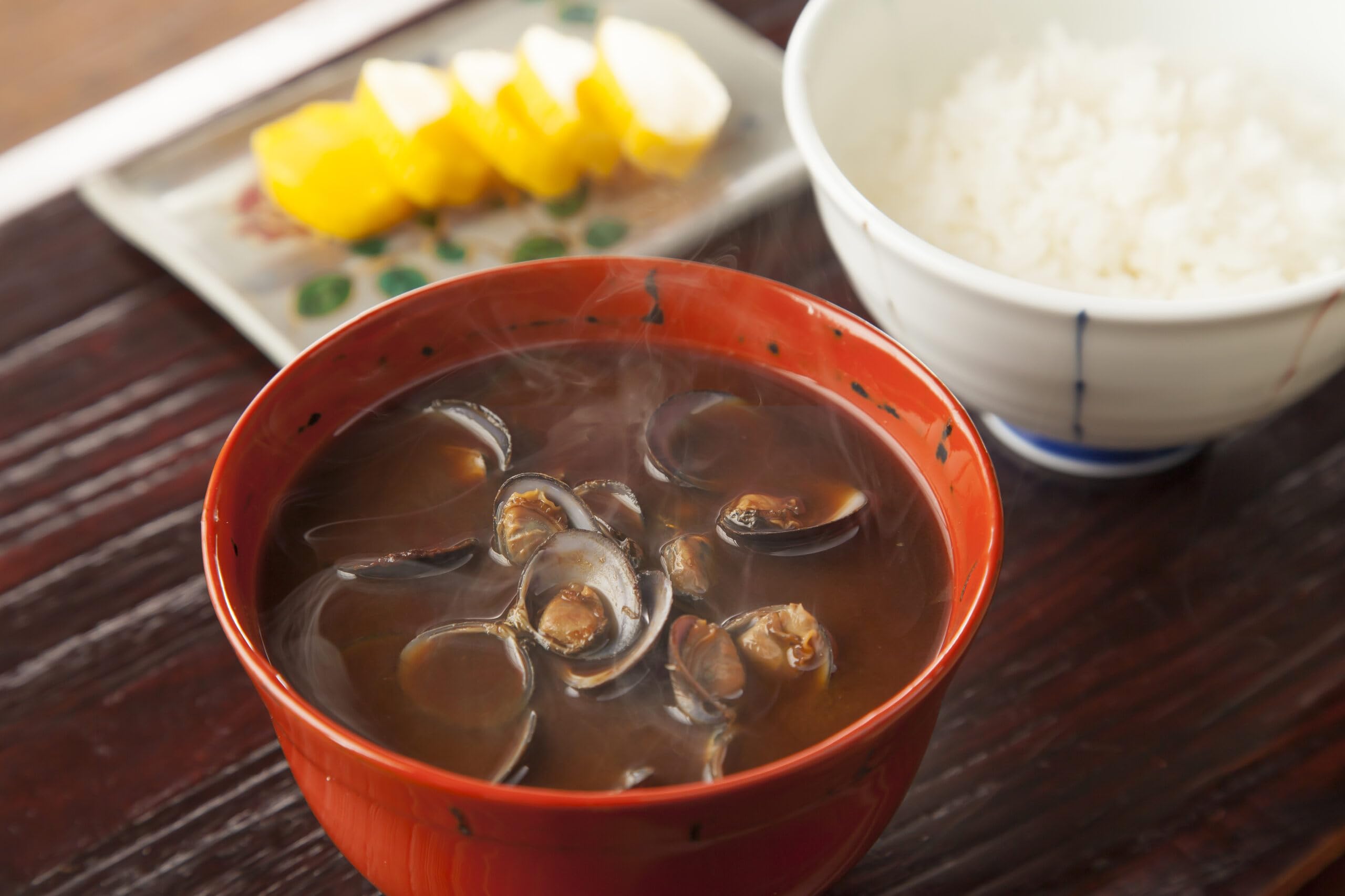 Amazon.com : [Product of Japan] Mutenka Hatcho Miso (Traditional