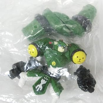 Amazon.co.jp: デジモンテイマーズ リアルコレクション PART2