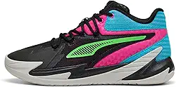 Tênis PUMA Dagger Basketball Shoes masculino