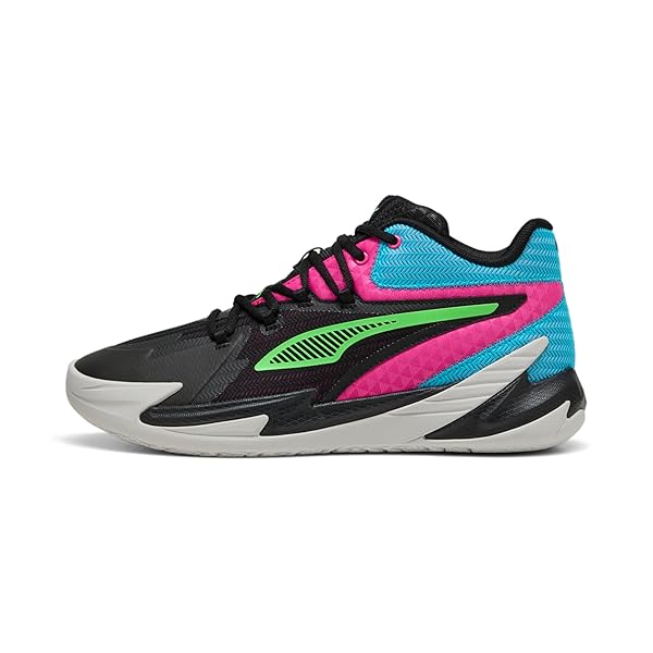 PUMA Men's Dagger Basketball Shoes