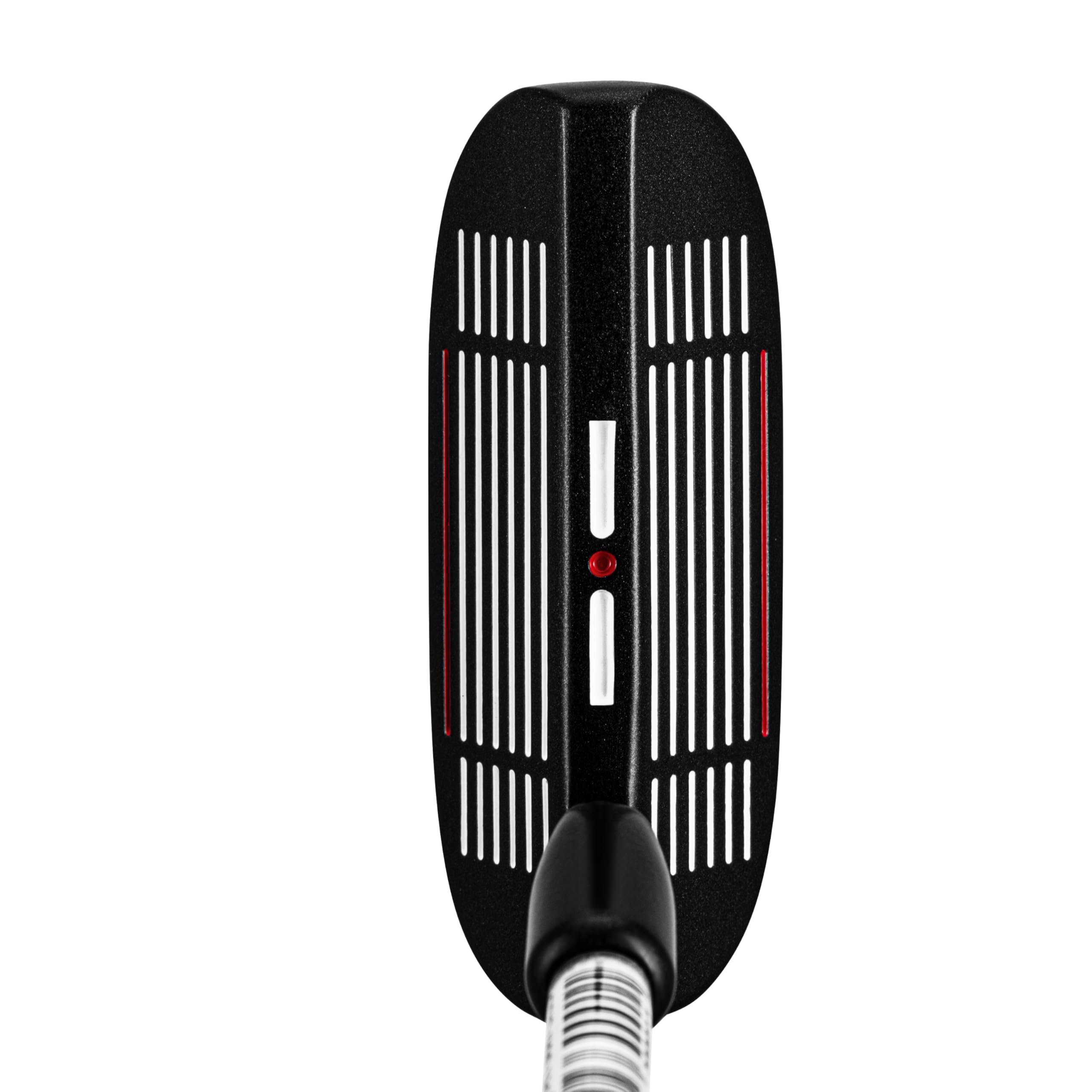 PGM Golfschläger Zwei-Wege-Chipper 36° für Rechts- und Linkshänder, Dual-Sided Chipper Putter Short Game Improvement Wedge für Männer und Frauen