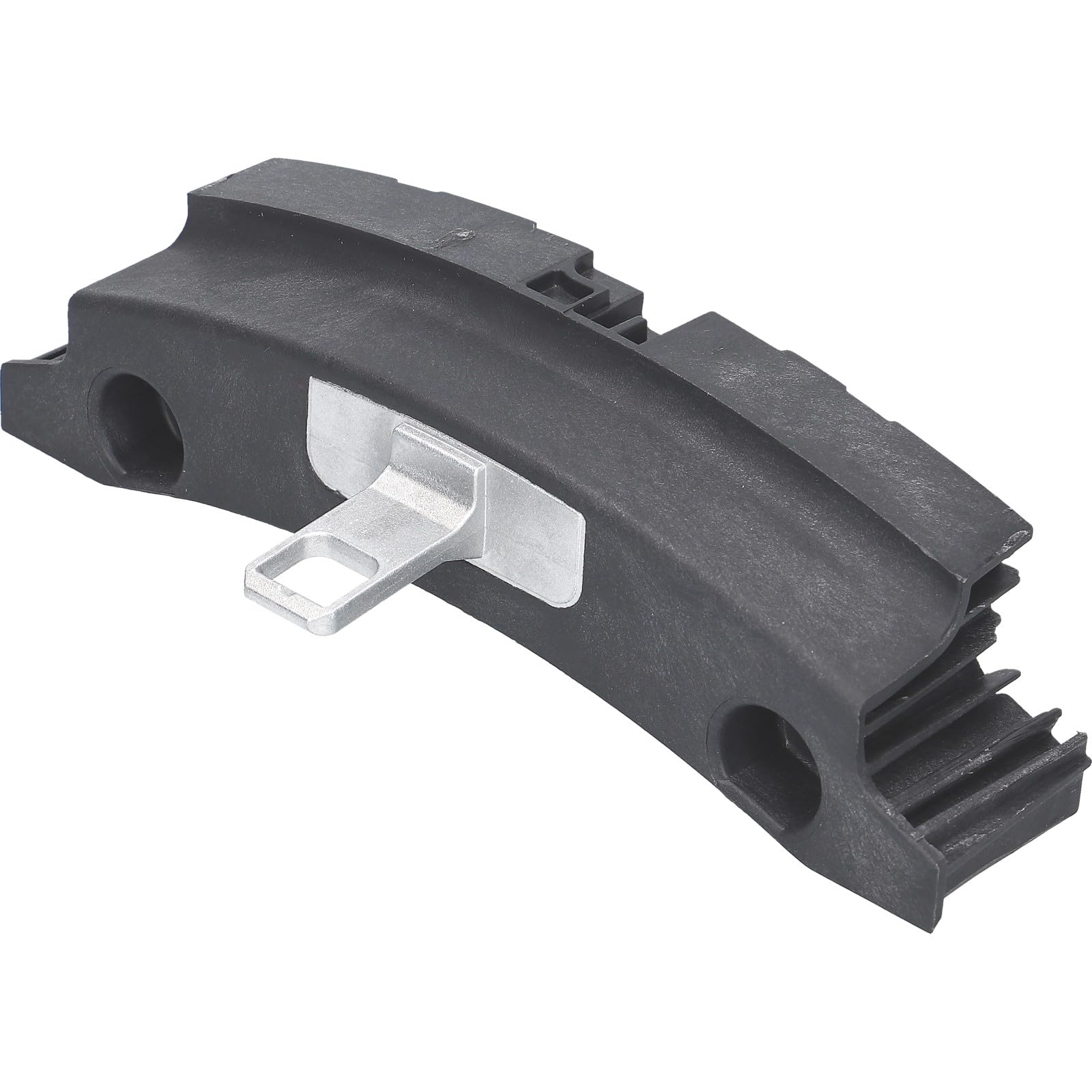 LUTH Premium Profi Parts Türhaken Schließhaken Türschloss kompatibel mit Bosch Siemens 00623811 623811 für Trockner Wäschetrockner