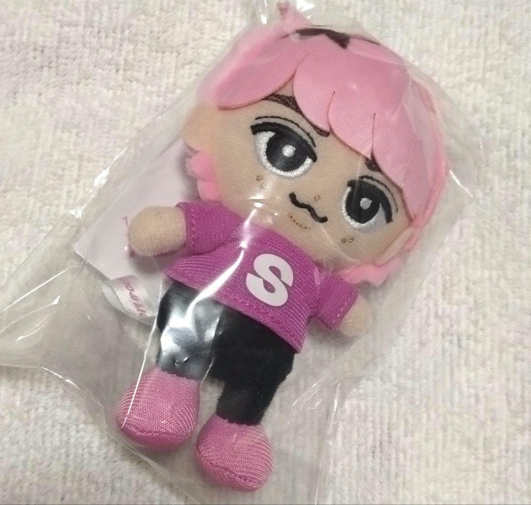 SnowMan 佐久間大介　すのチル　ぬいぐるみ　マスコット　キーホルダー Amazon.co.jp: SnowMan 佐久間大介 すのチル ぬいぐるみキーホルダー