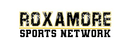 All broadcasts for Roxamore Sports & Entertainment