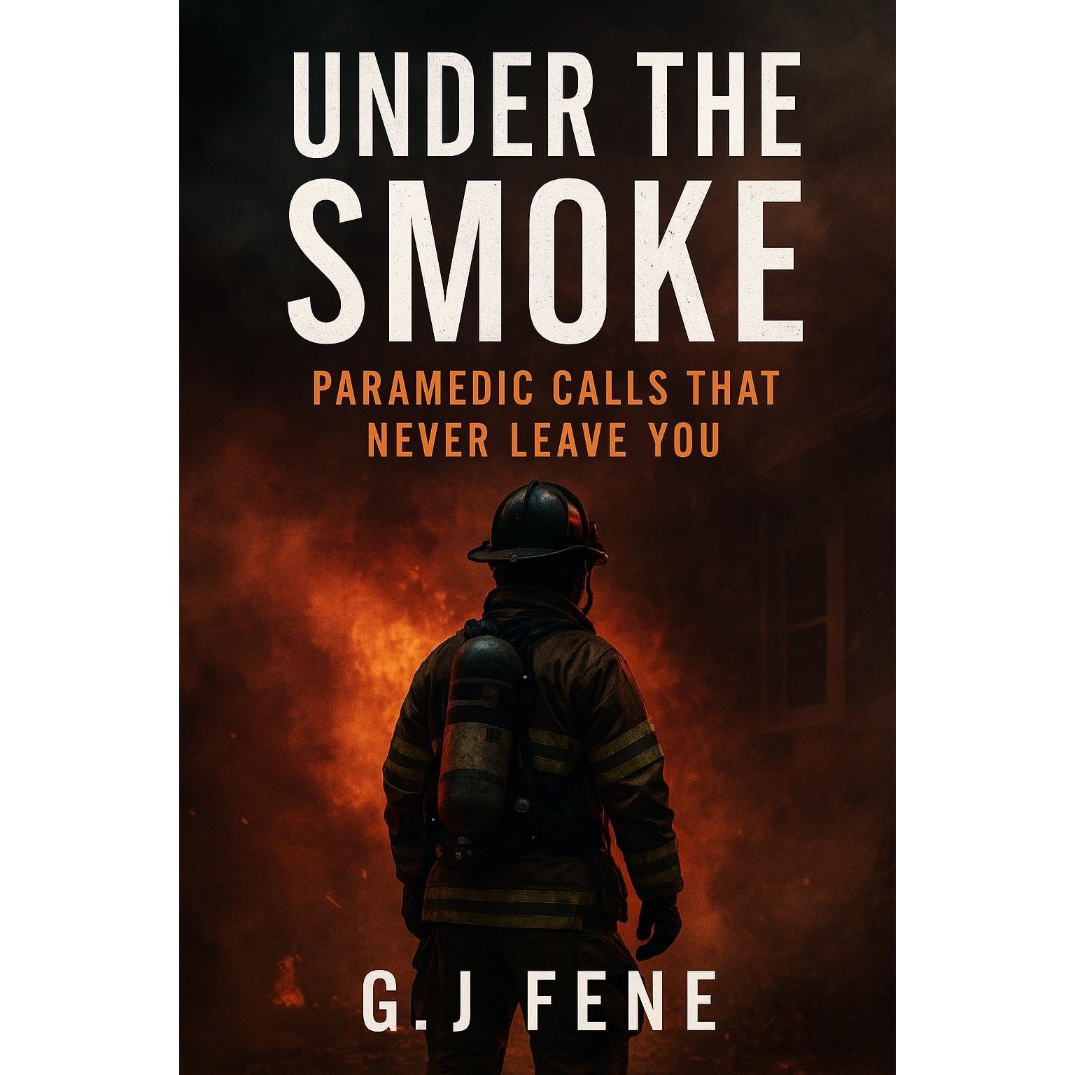 Under the Smoke: Paramedic Calls That Never Leave You