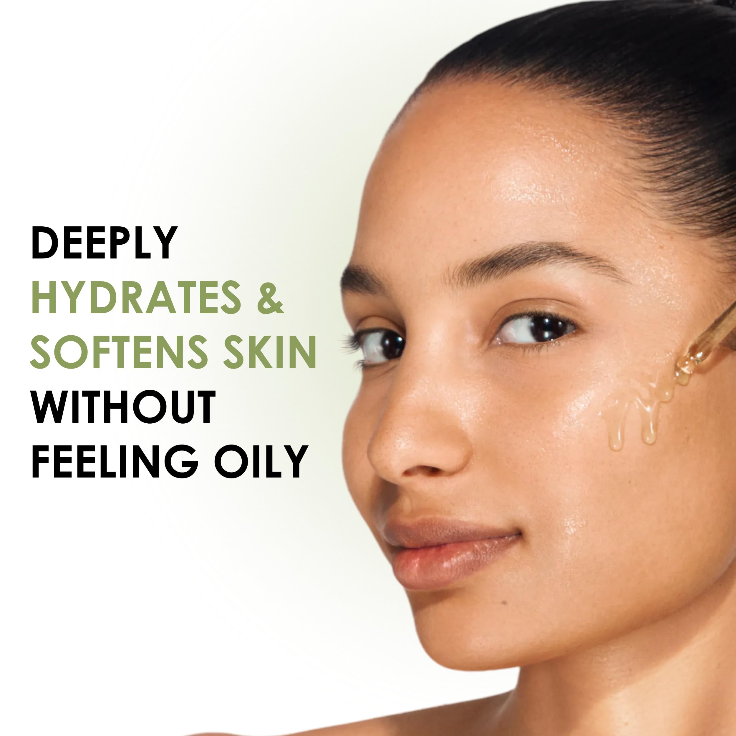 Japonesque Dermaplaning Prepping Serum with Cica Complex & Niacinamide