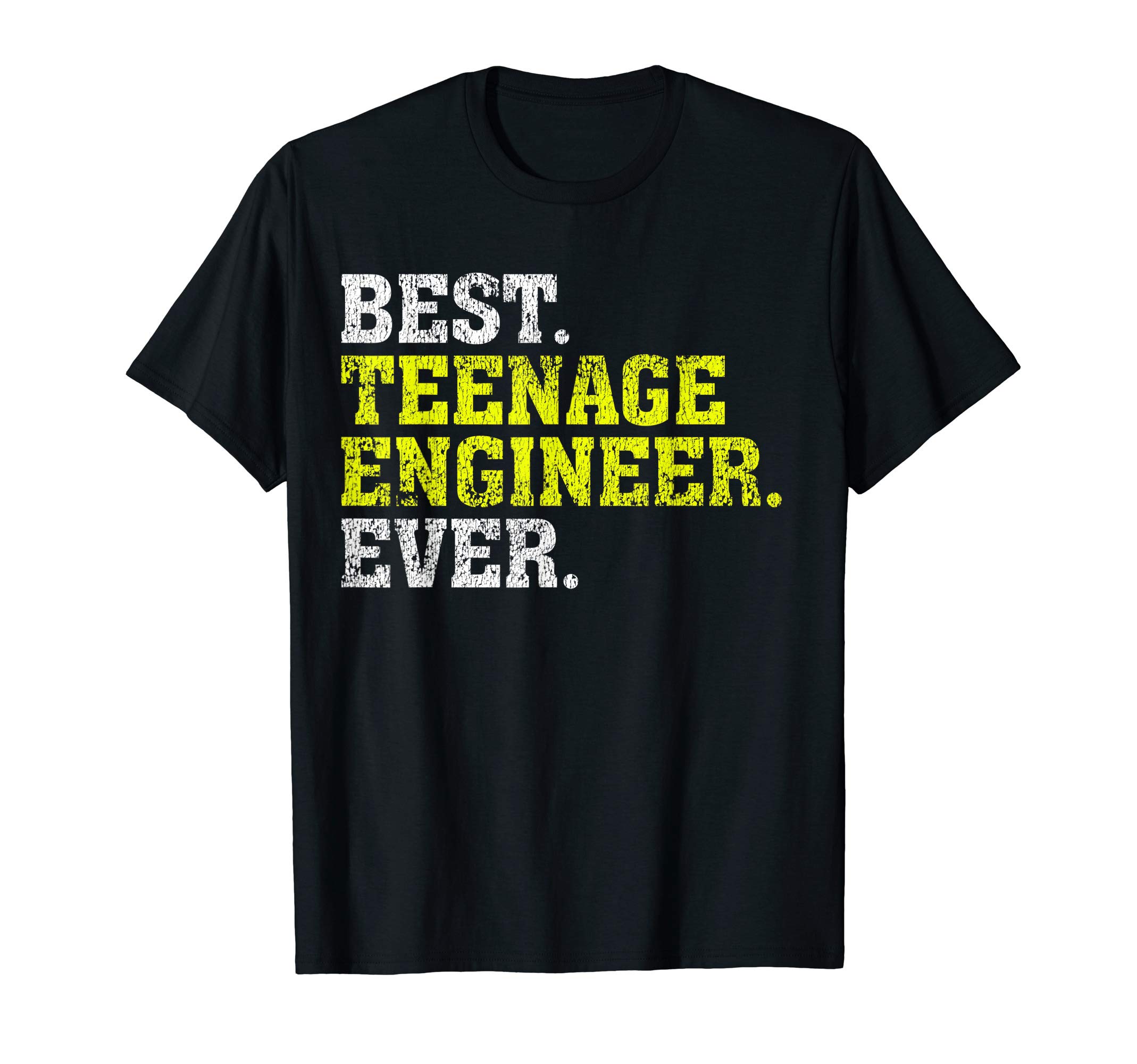 Best Teenage Engineer Ever | Teenage Engineering Shirt Gift