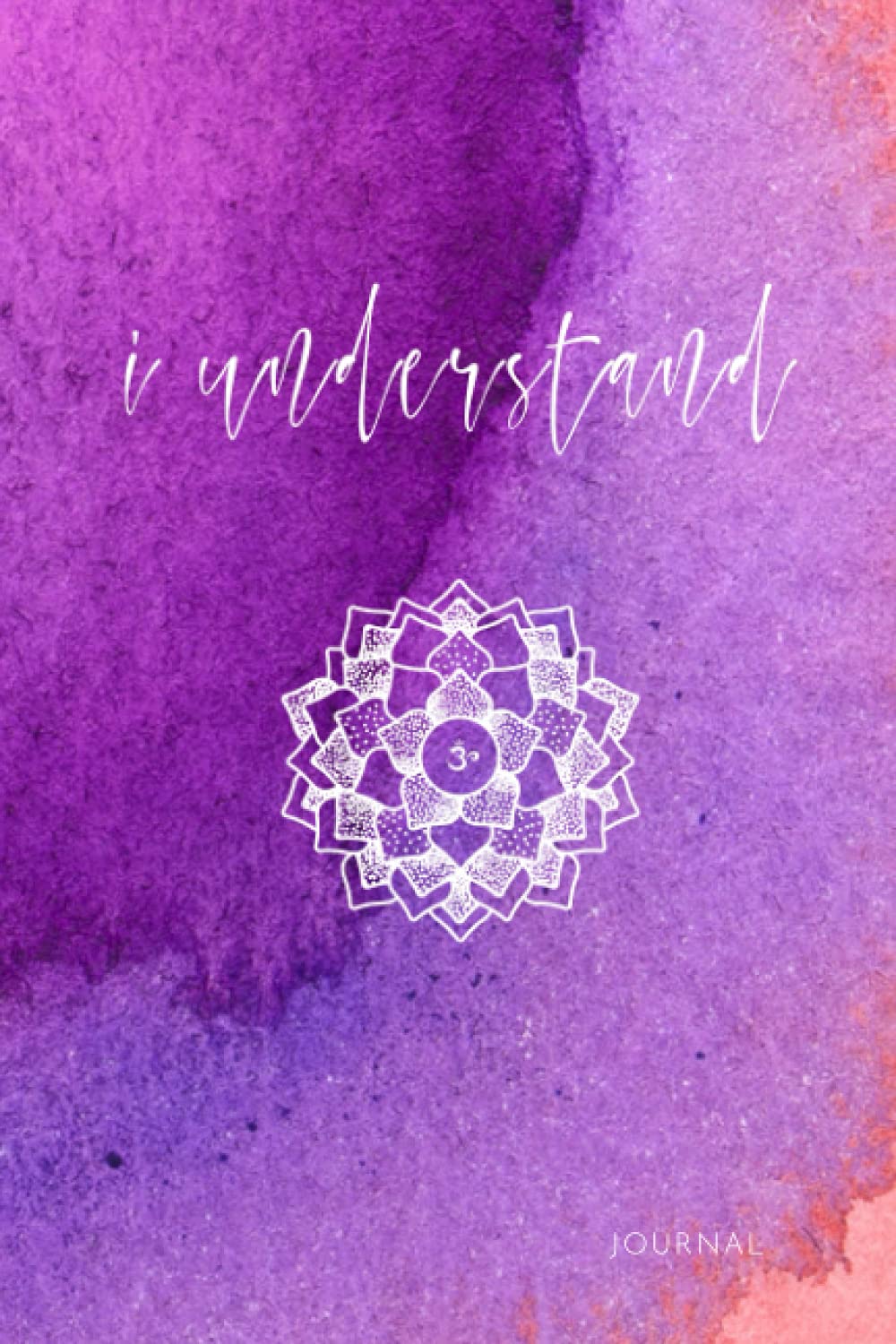 Sahasrara - 7th Chakra - Crown Chakra Notebook | Blank Journal | Sketchbook | Reiki Healing Notes (Chakras Journals | Sketchbooks | Notebooks)